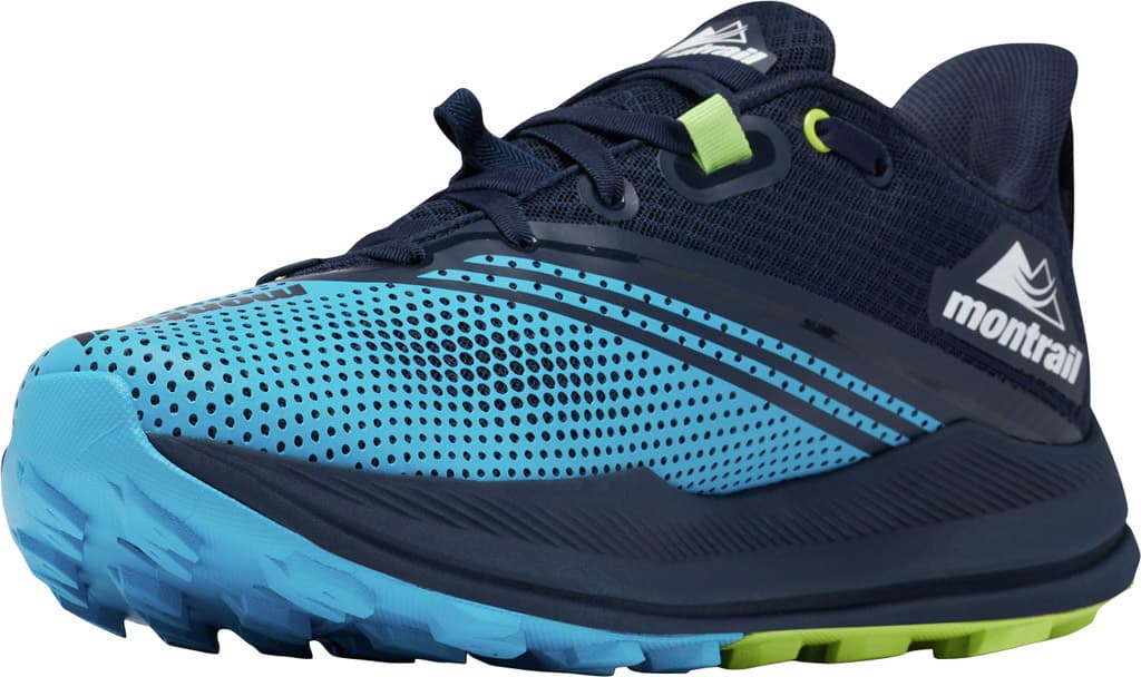 Product gallery image number 7 for product Montrail™ Trinity™ Fkt Trail Running Shoe - Men's
