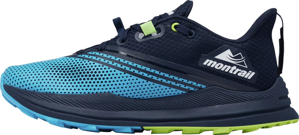 Product gallery image number 3 for product Montrail™ Trinity™ Fkt Trail Running Shoe - Men's