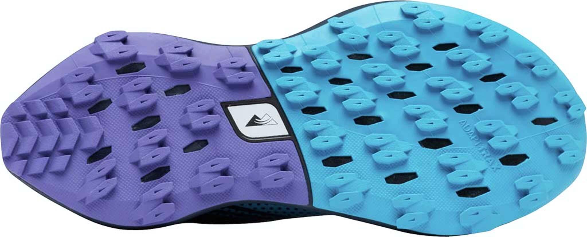 Product gallery image number 5 for product Montrail™ Trinity™ Fkt Trail Running Shoe - Women's