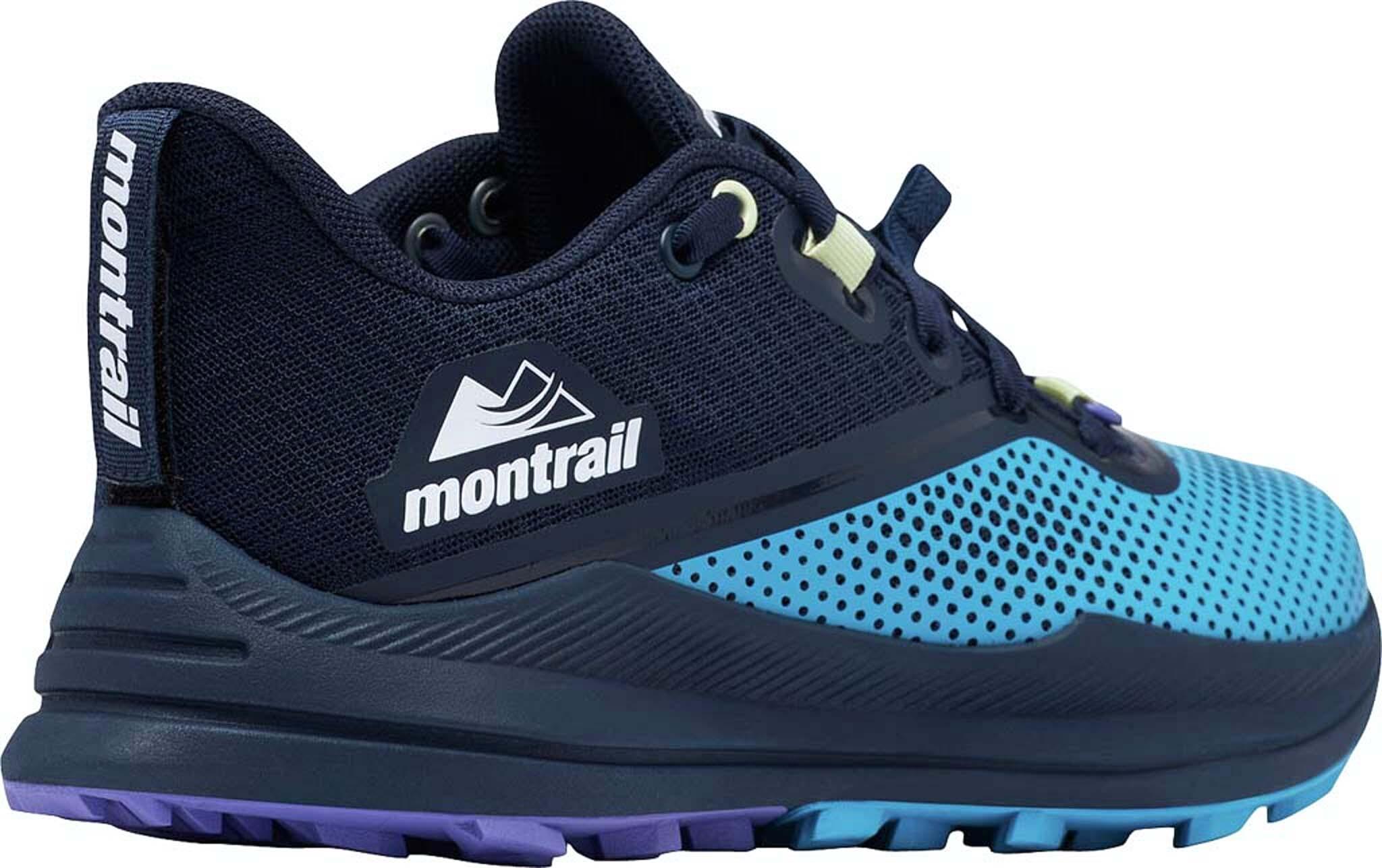 Product gallery image number 6 for product Montrail™ Trinity™ Fkt Trail Running Shoe - Women's