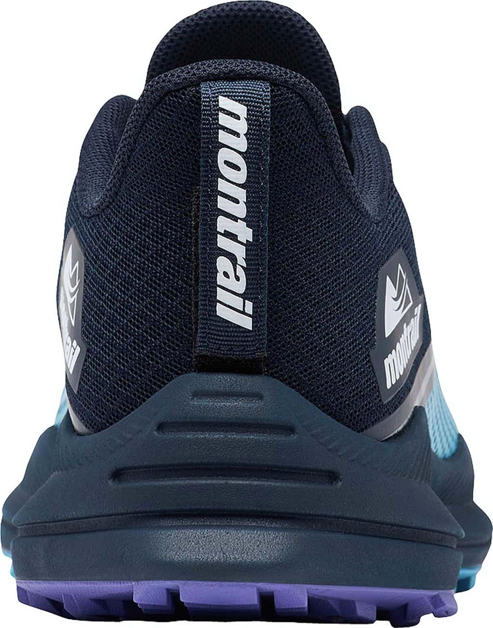 Product gallery image number 3 for product Montrail™ Trinity™ Fkt Trail Running Shoe - Women's