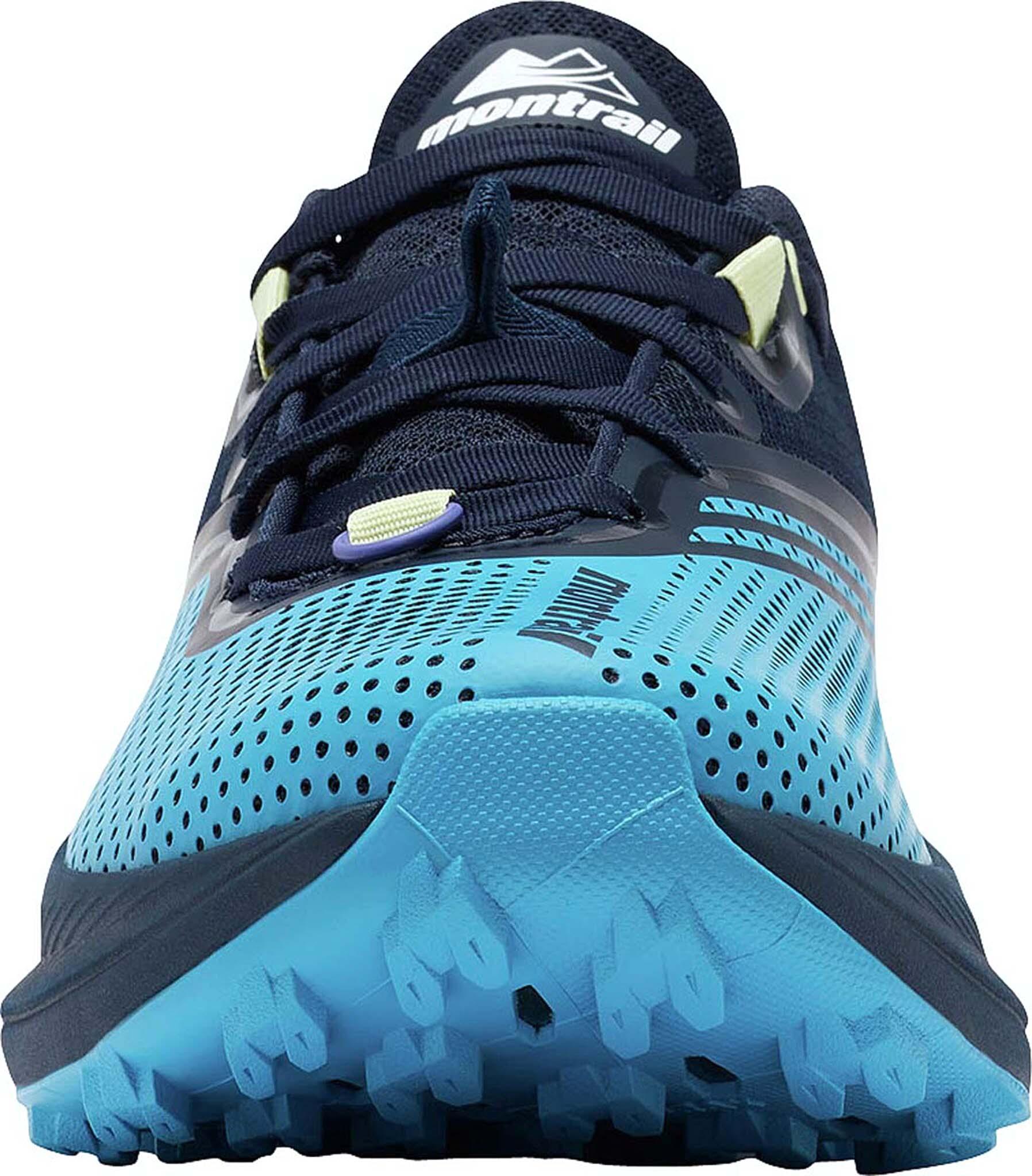 Product gallery image number 7 for product Montrail™ Trinity™ Fkt Trail Running Shoe - Women's