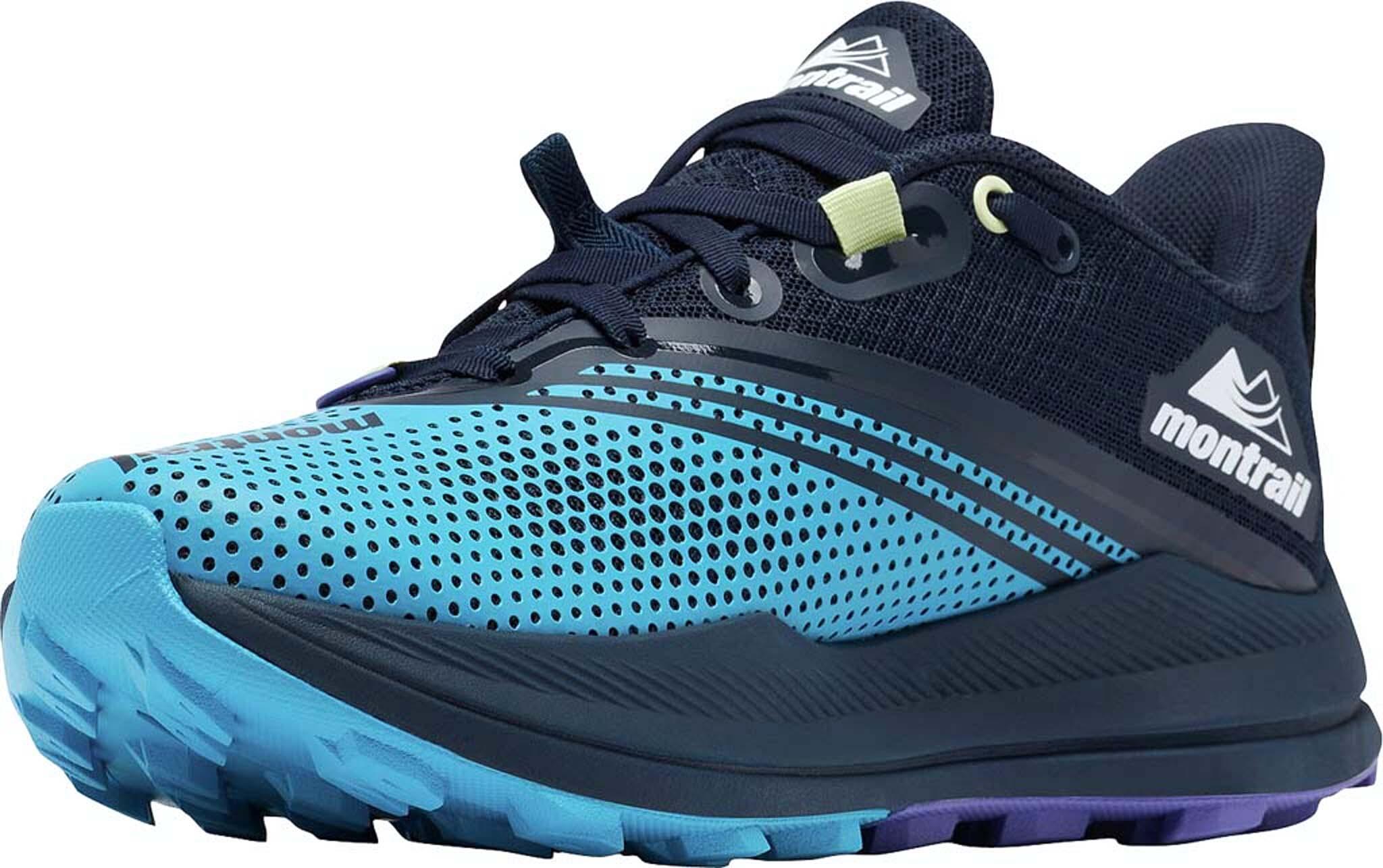 Product gallery image number 8 for product Montrail™ Trinity™ Fkt Trail Running Shoe - Women's