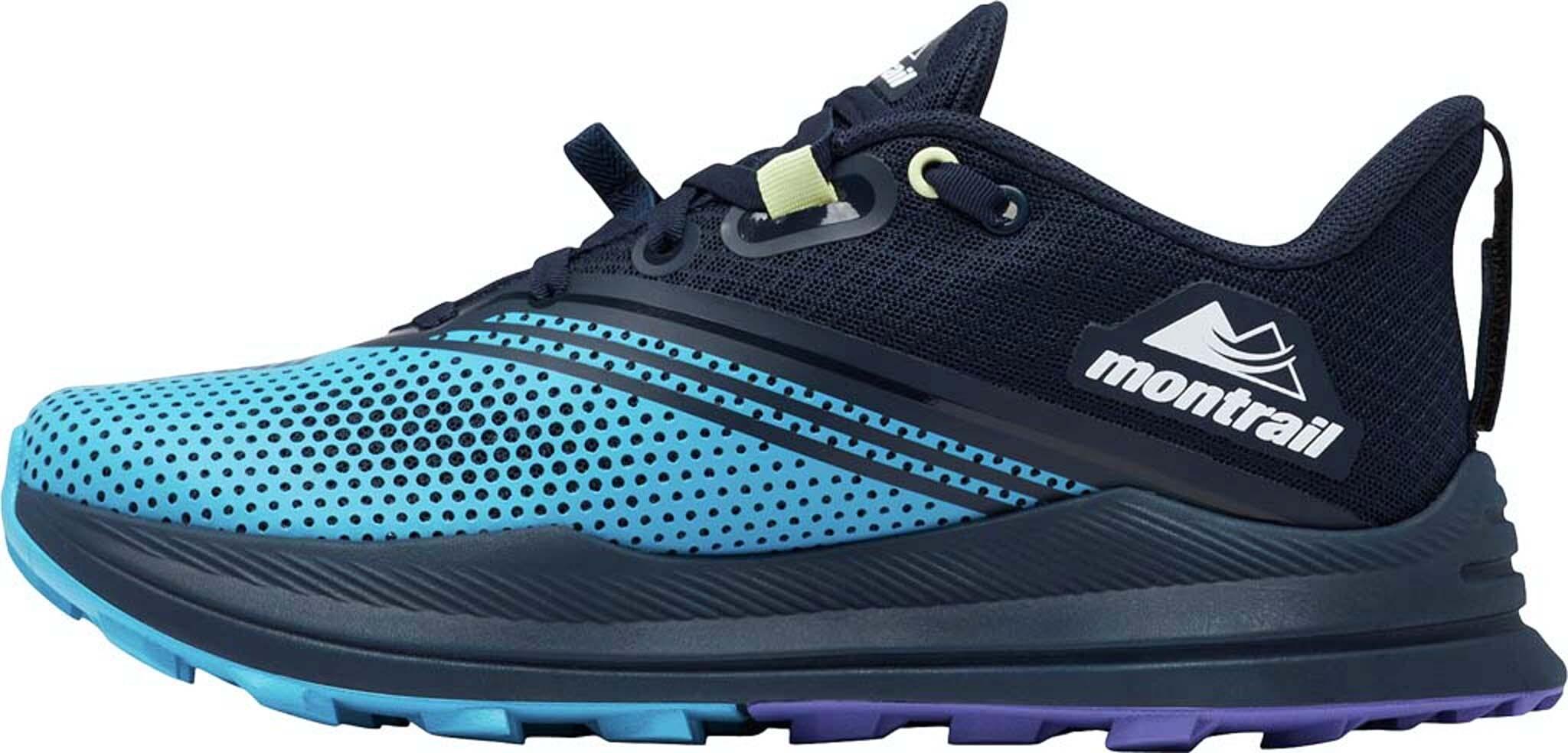 Product gallery image number 2 for product Montrail™ Trinity™ Fkt Trail Running Shoe - Women's