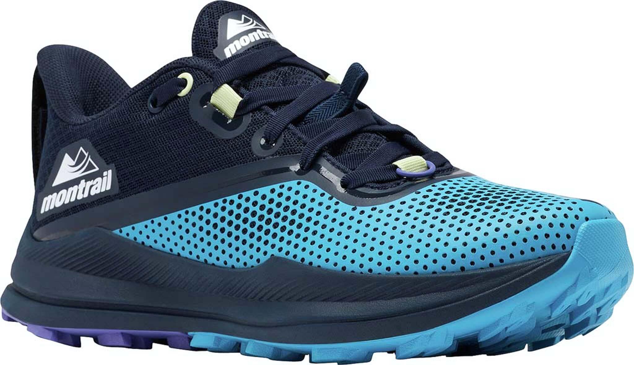 Product gallery image number 1 for product Montrail™ Trinity™ Fkt Trail Running Shoe - Women's