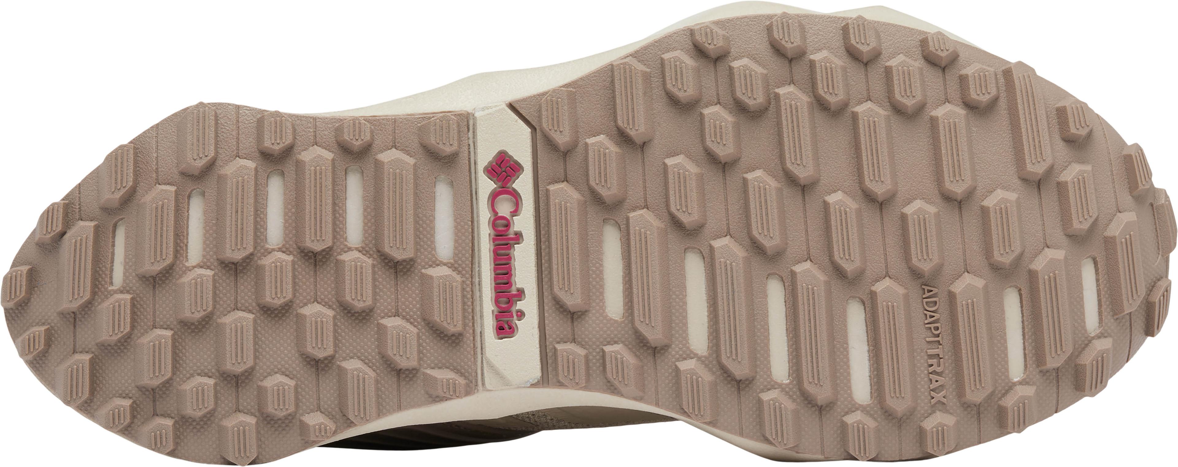 Product gallery image number 3 for product Facet 75 OutDry Hiking Shoes - Women's