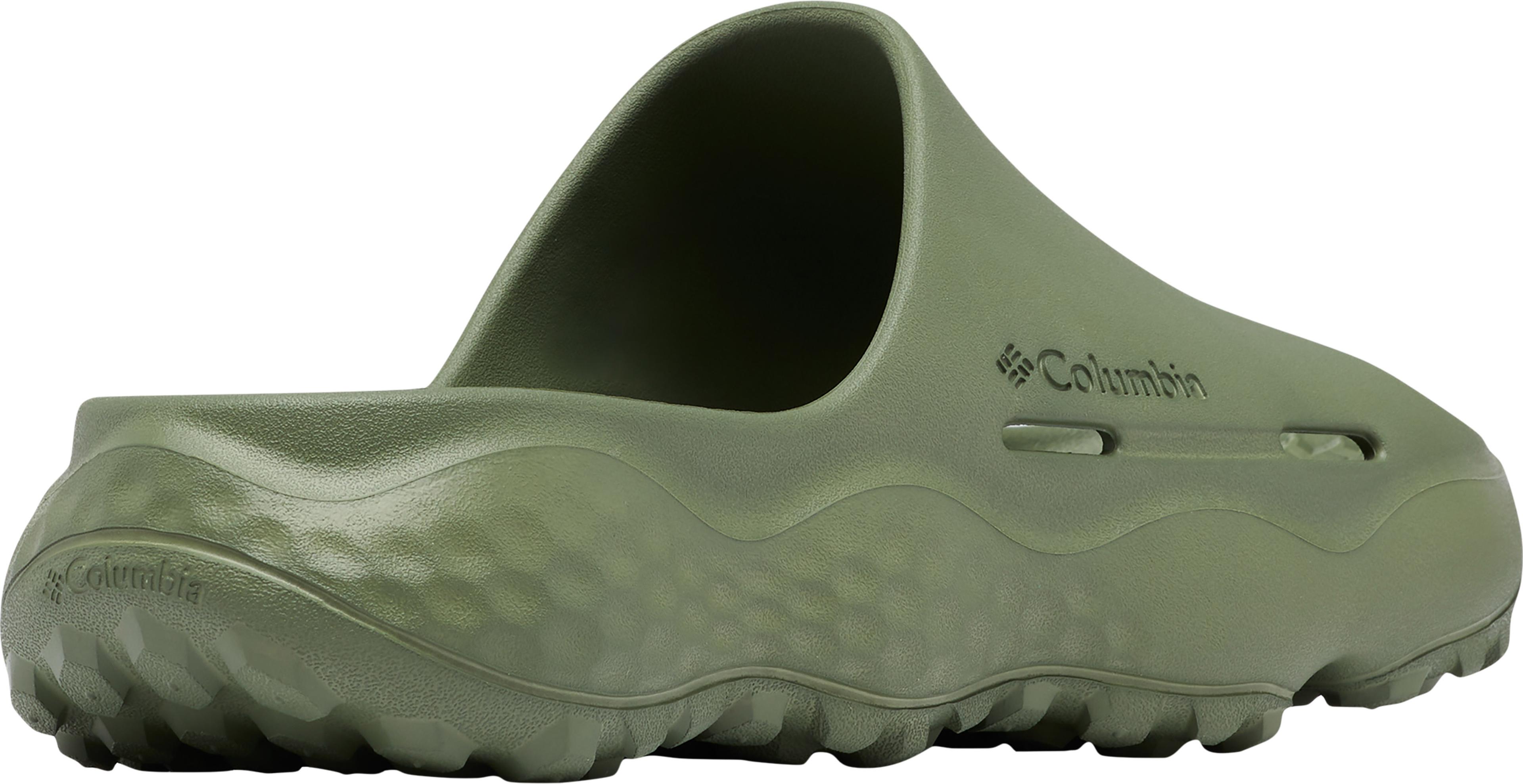 Product gallery image number 2 for product Thrive Revive Slide Sandals - Men's