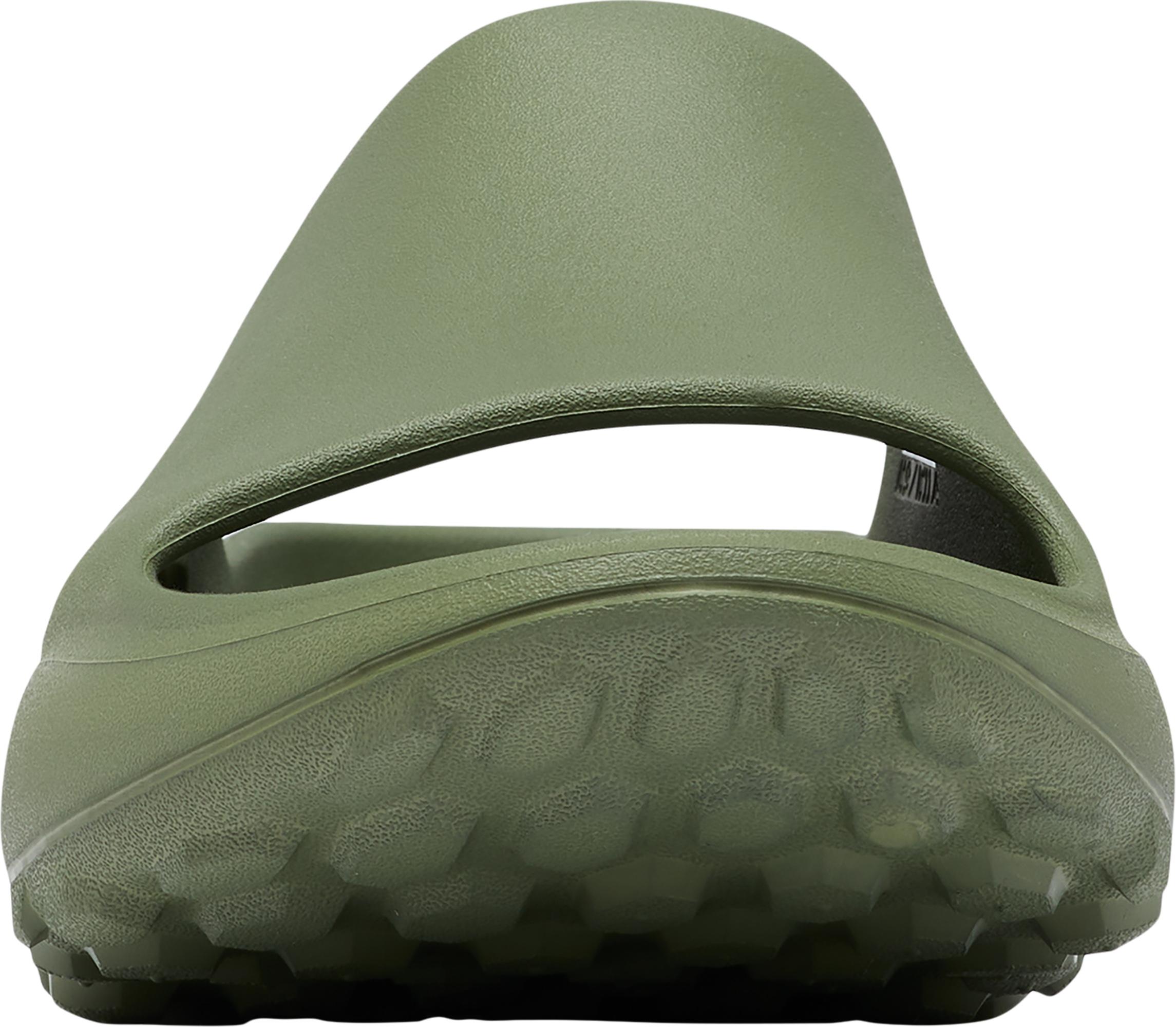 Product gallery image number 5 for product Thrive Revive Slide Sandals - Men's