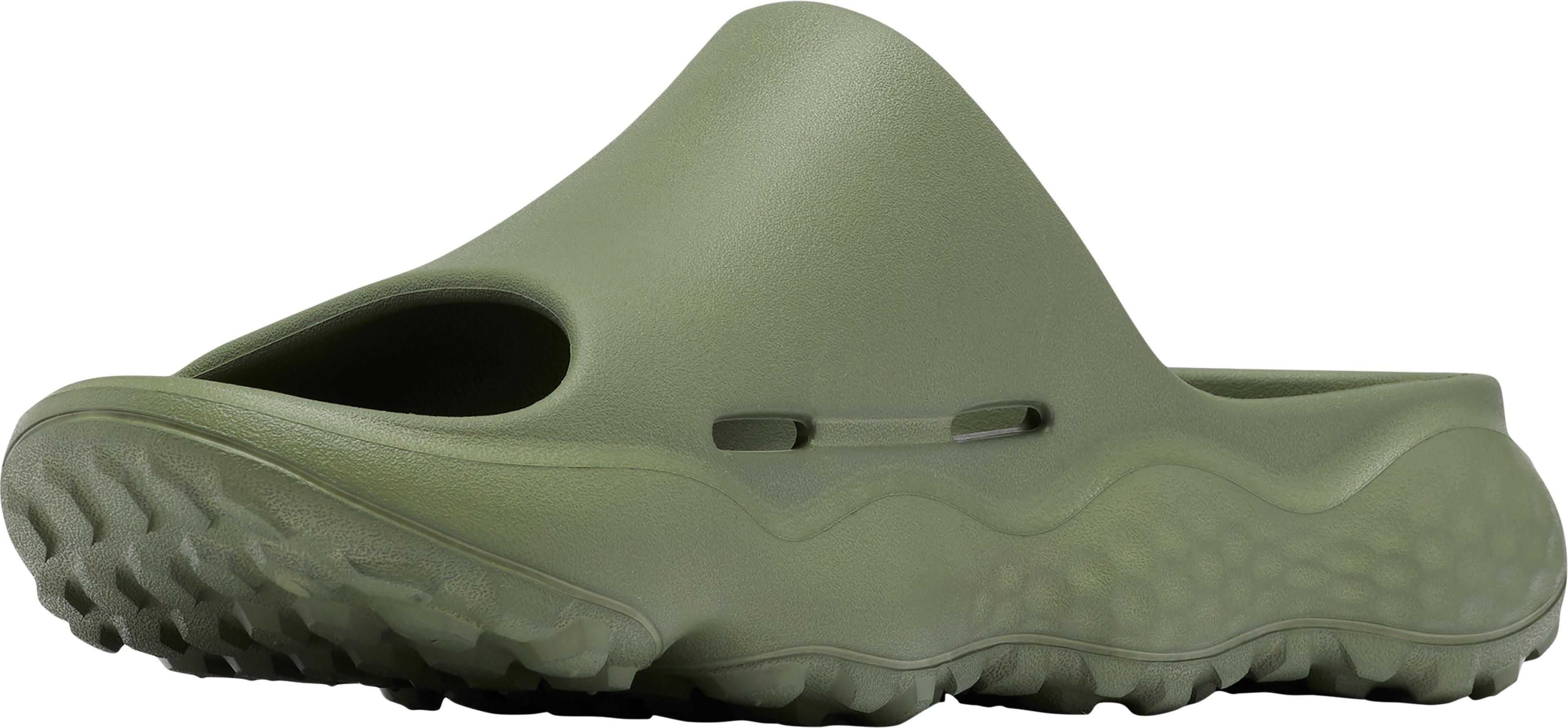 Product gallery image number 6 for product Thrive Revive Slide Sandals - Men's