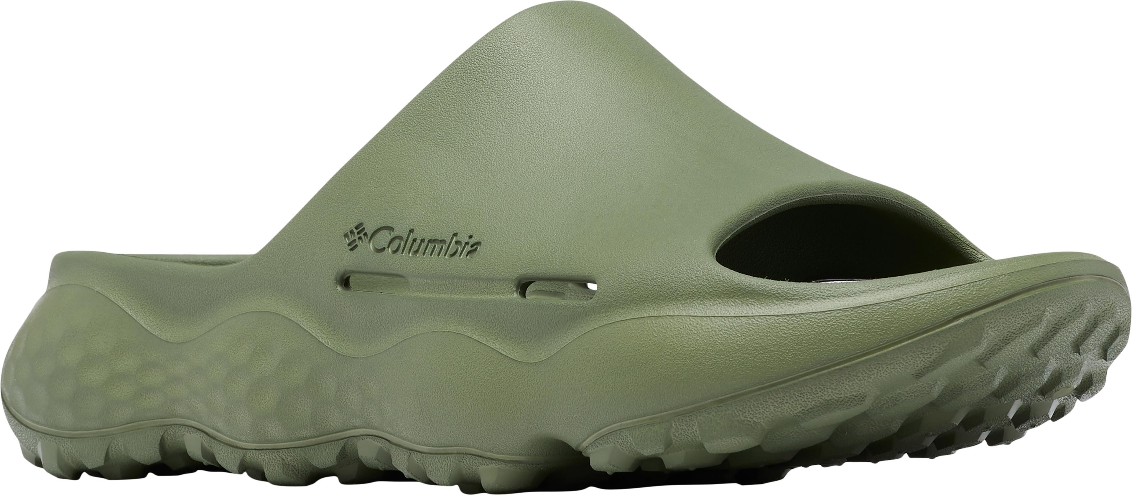 Product gallery image number 7 for product Thrive Revive Slide Sandals - Men's