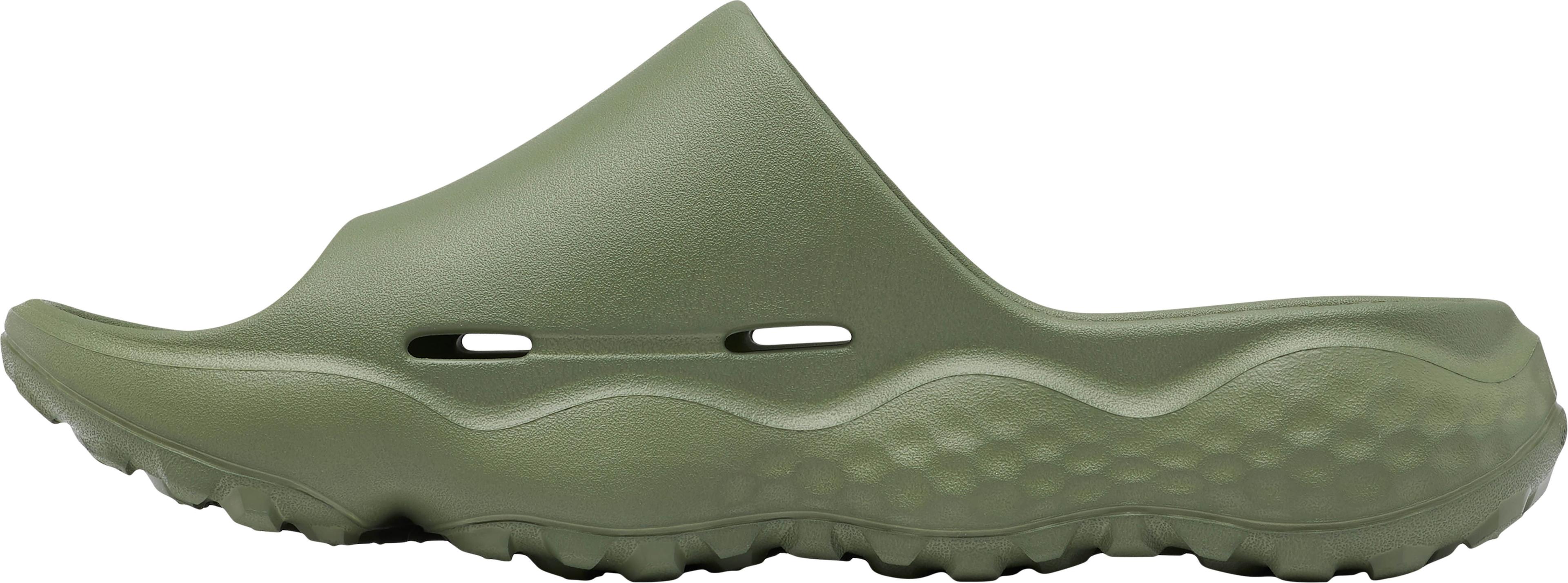 Product gallery image number 1 for product Thrive Revive Slide Sandals - Men's