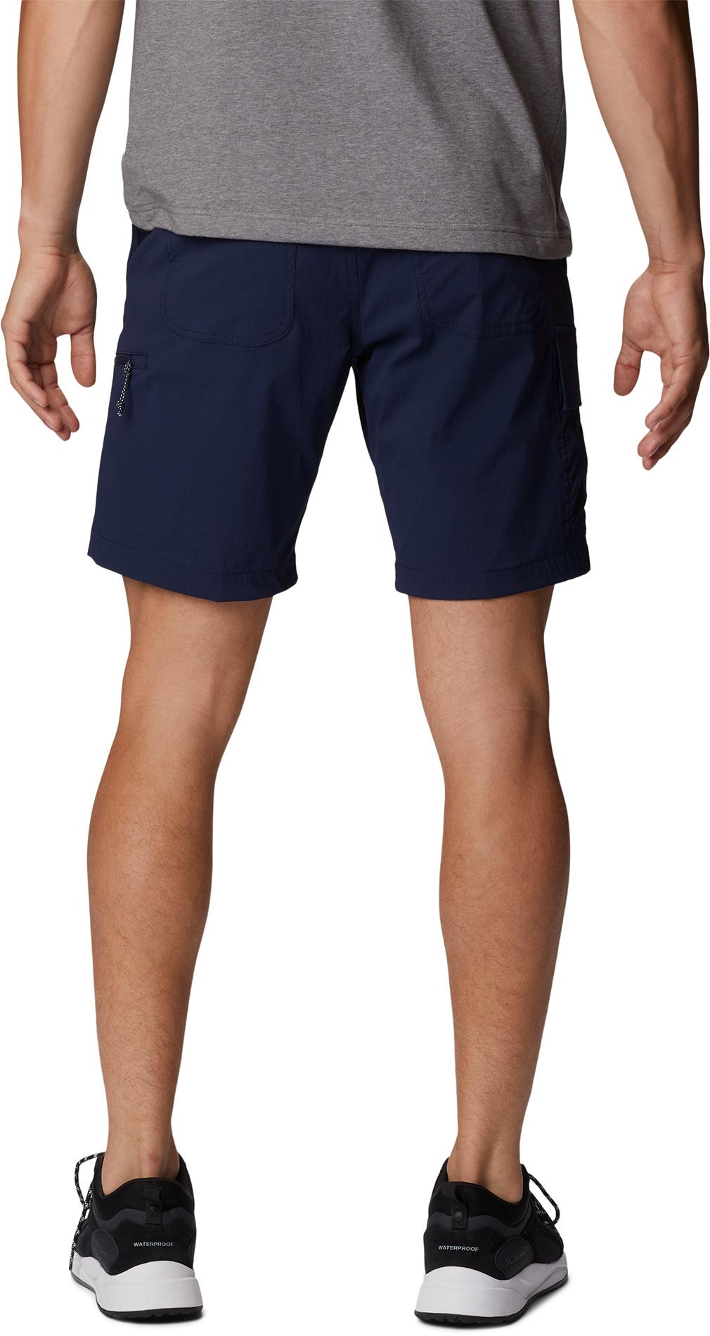 Product gallery image number 2 for product Newton Ridge II Shorts - Men's