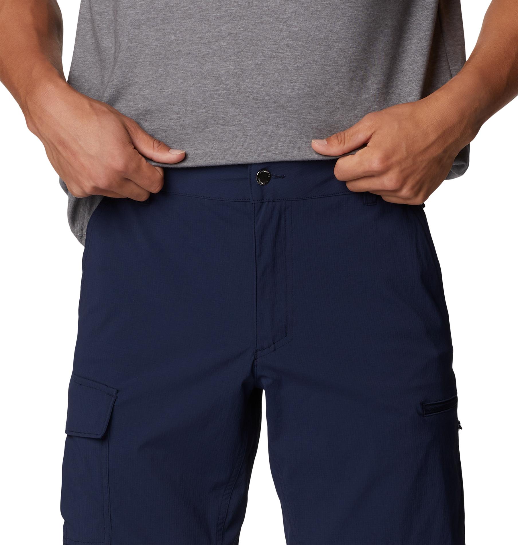 Product gallery image number 3 for product Newton Ridge II Shorts - Men's