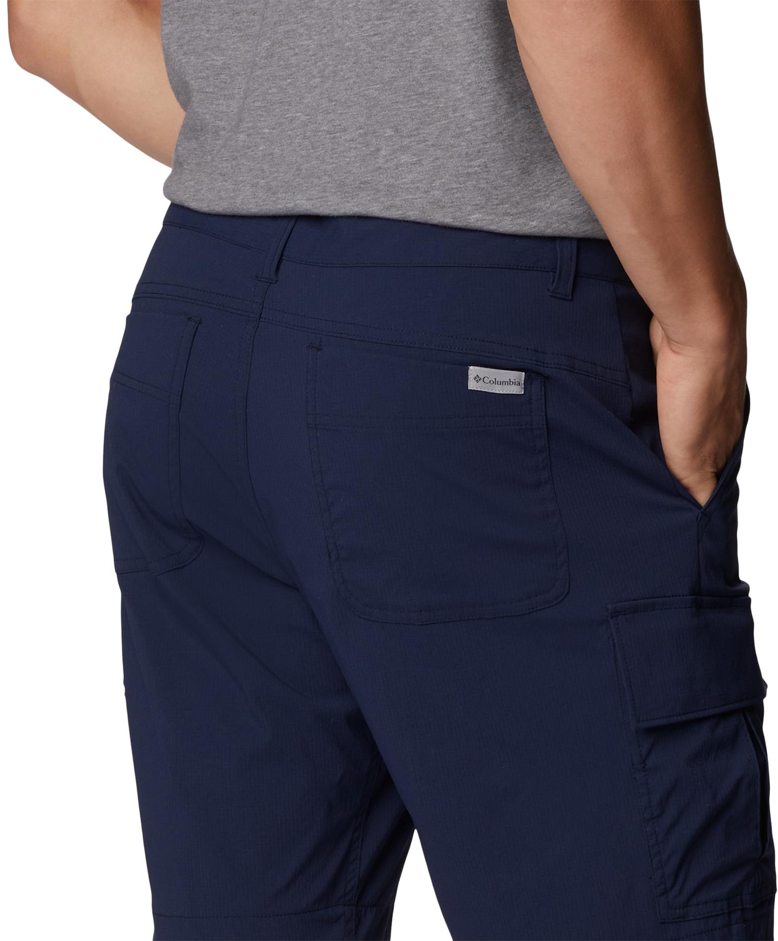 Product gallery image number 4 for product Newton Ridge II Shorts - Men's