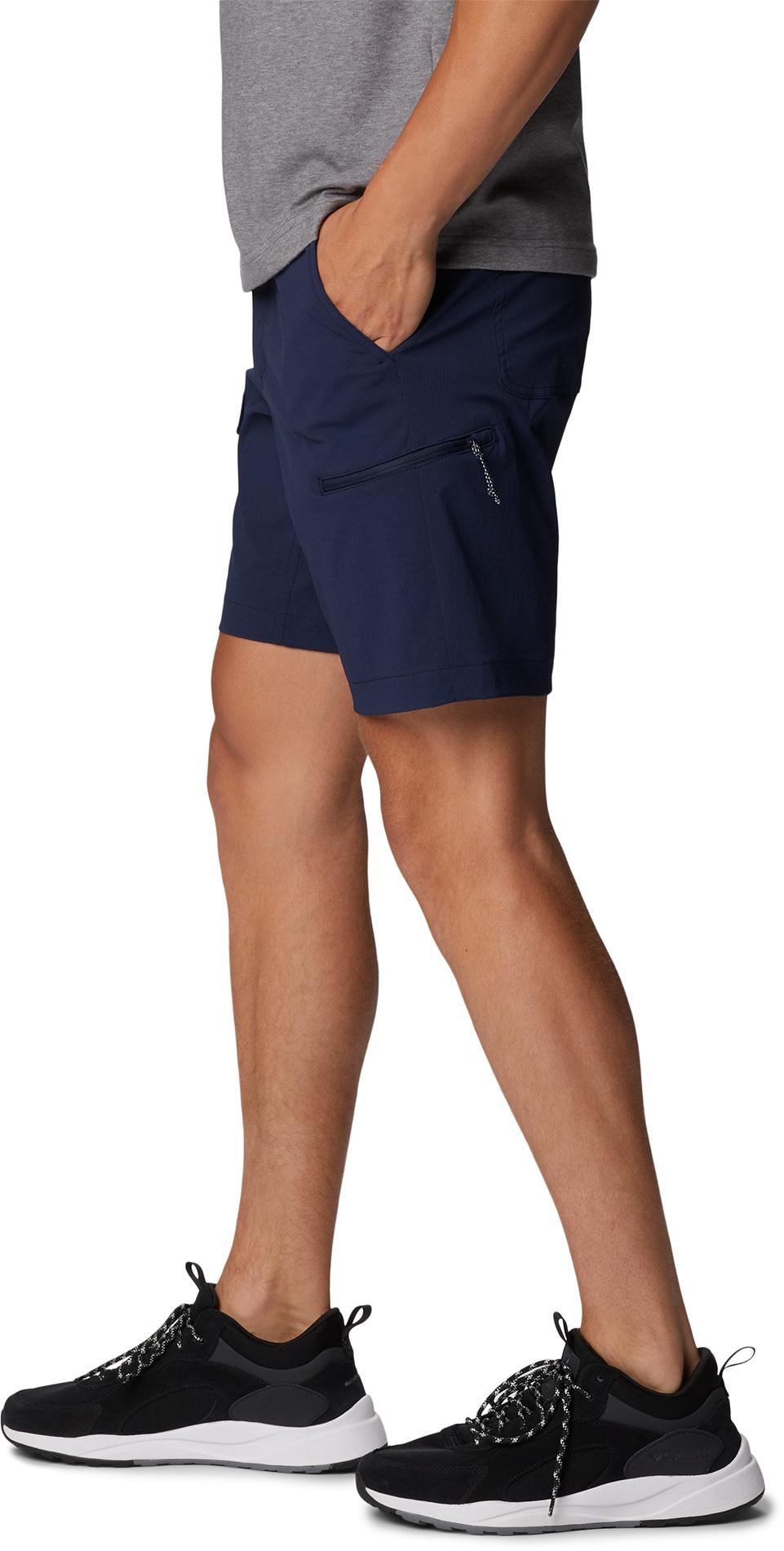 Product gallery image number 5 for product Newton Ridge II Shorts - Men's