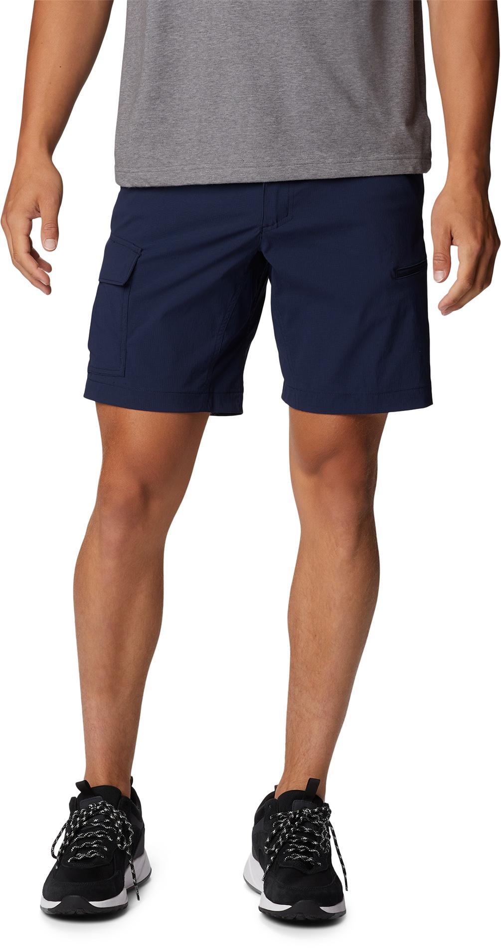 Product gallery image number 1 for product Newton Ridge II Shorts - Men's