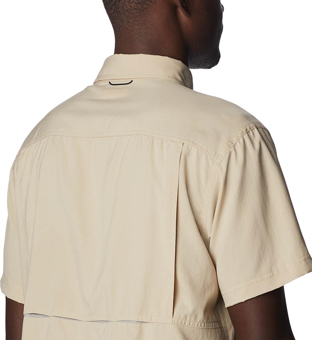 Product gallery image number 3 for product Silver Ridge™ Utility Lite Short Sleeve Shirt - Men's