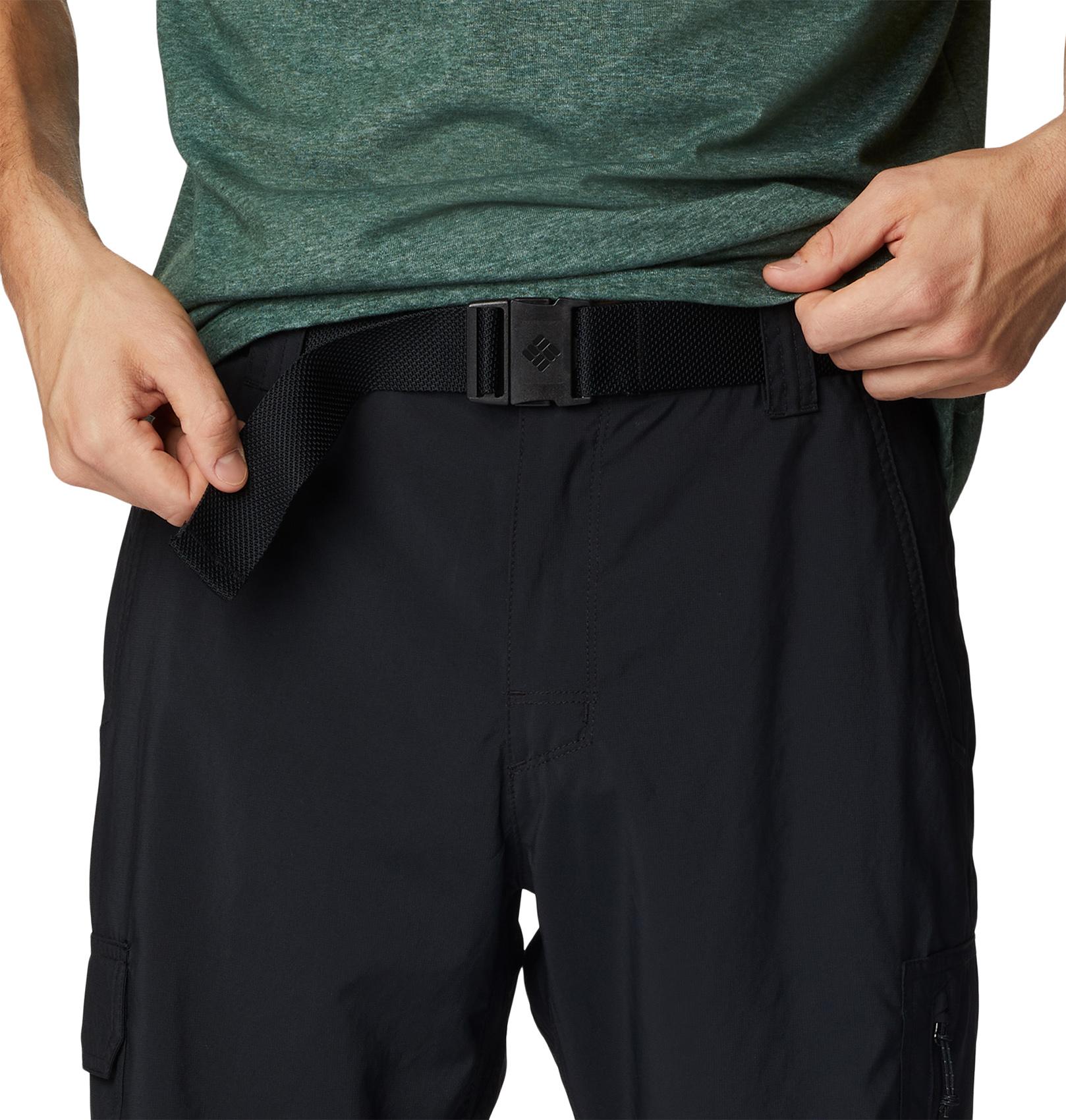 Product gallery image number 2 for product Silver Ridge™ Utility Cargo Shorts - Men's