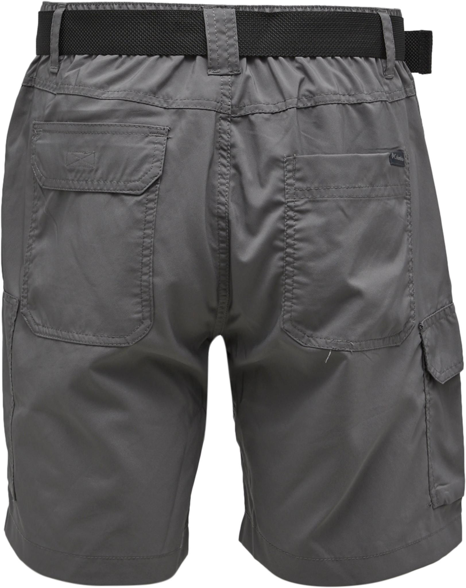 Product gallery image number 2 for product Silver Ridge™ Utility Cargo Shorts - Men's