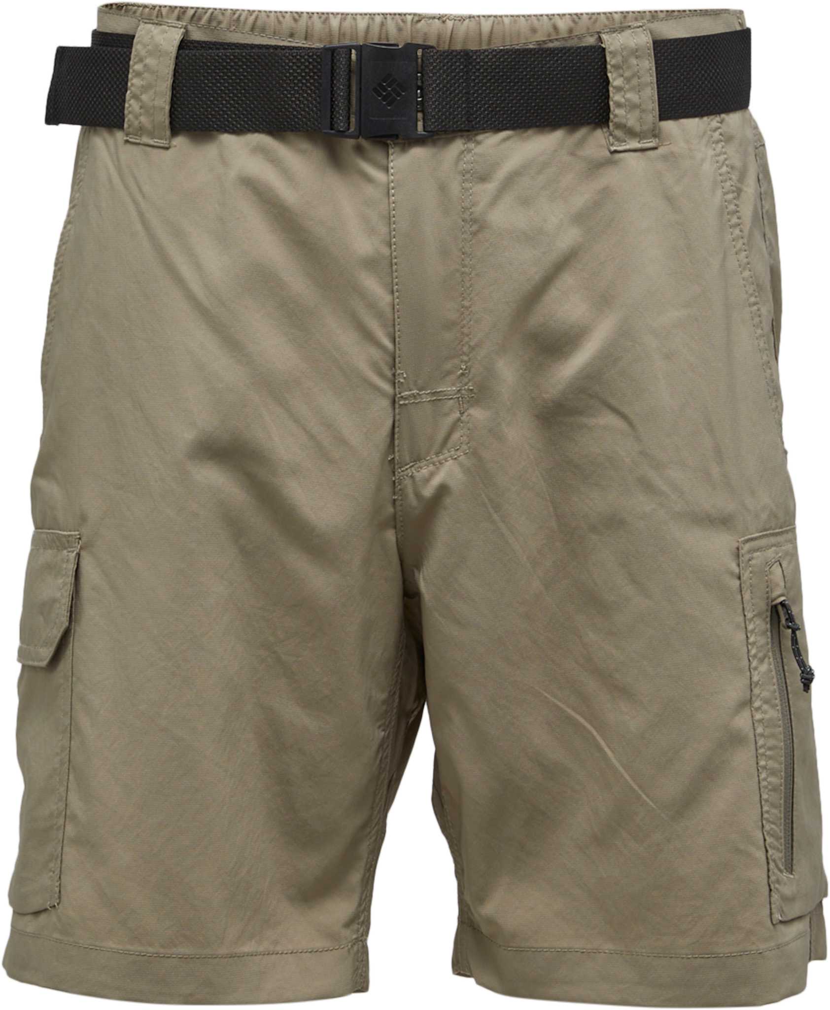 Product image for Silver Ridge™ Utility Cargo Shorts - Men's