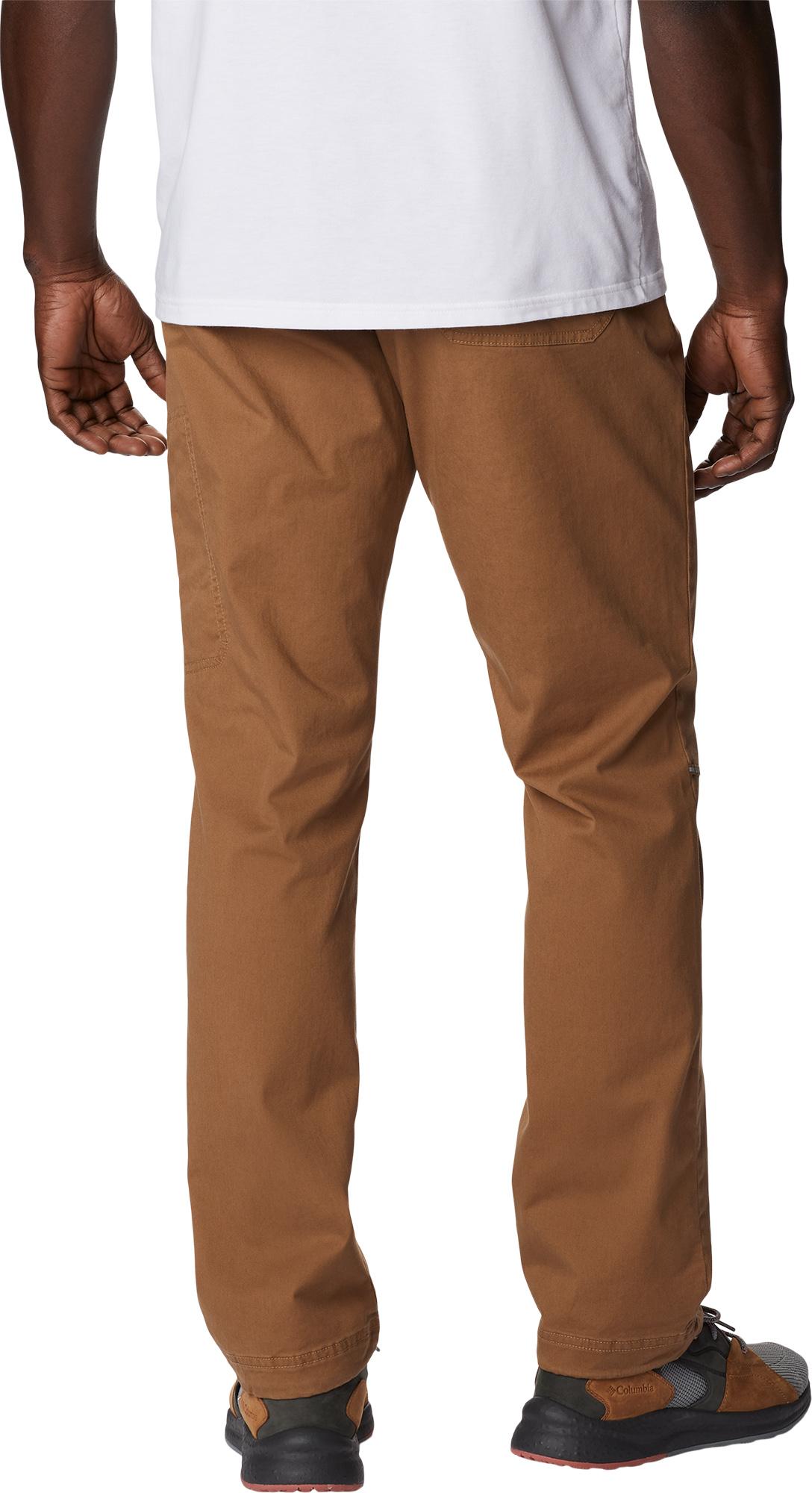 Product gallery image number 6 for product Pacific Ridge Utility Pant - Men's