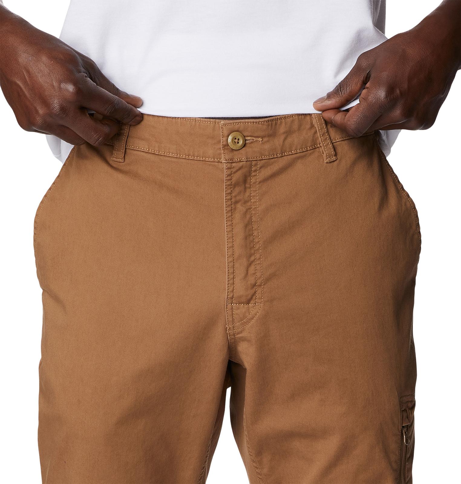Product gallery image number 2 for product Pacific Ridge Utility Pant - Men's