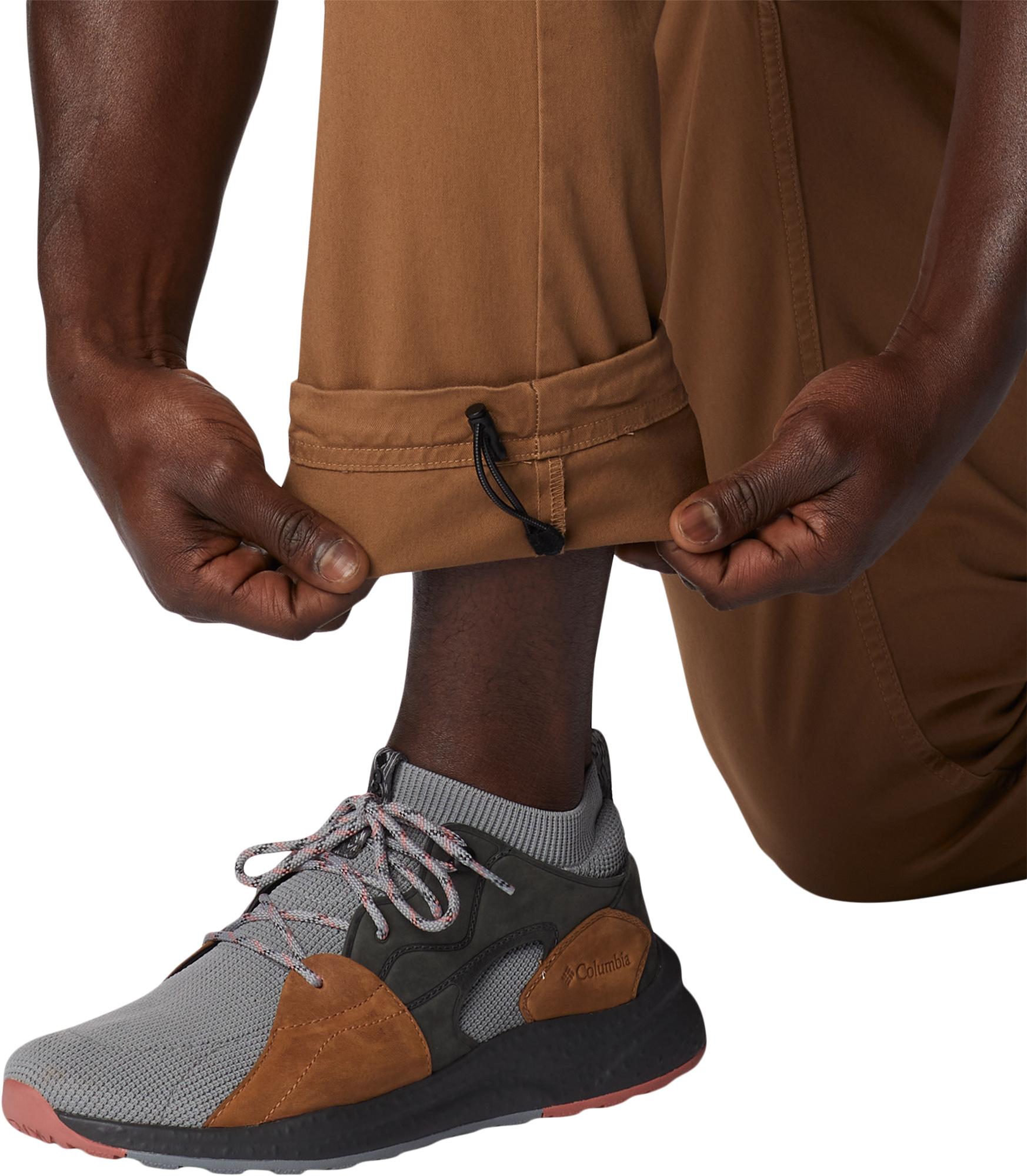 Product gallery image number 4 for product Pacific Ridge Utility Pant - Men's