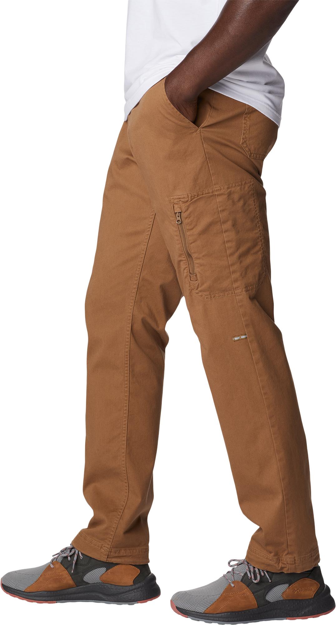 Product gallery image number 3 for product Pacific Ridge Utility Pant - Men's