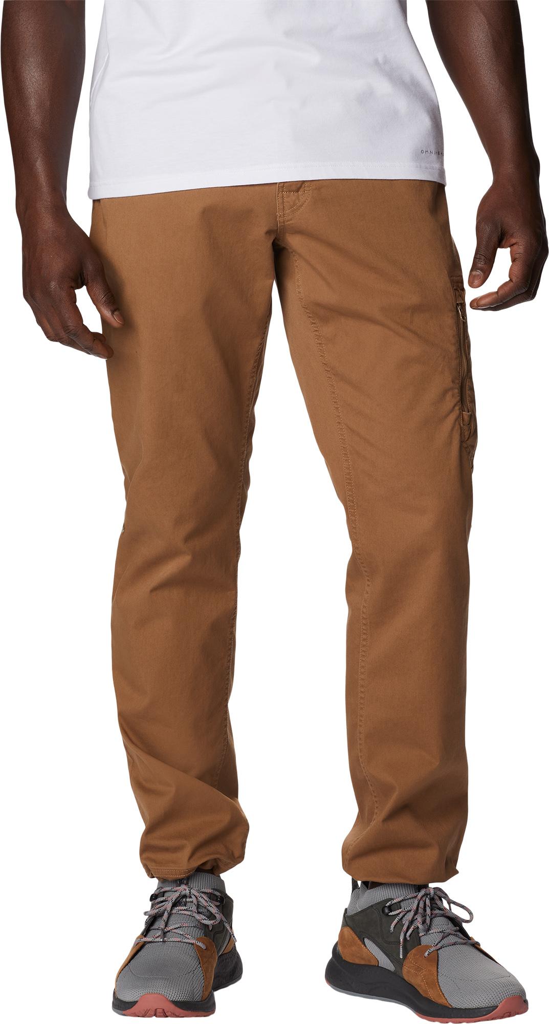 Product gallery image number 1 for product Pacific Ridge Utility Pant - Men's