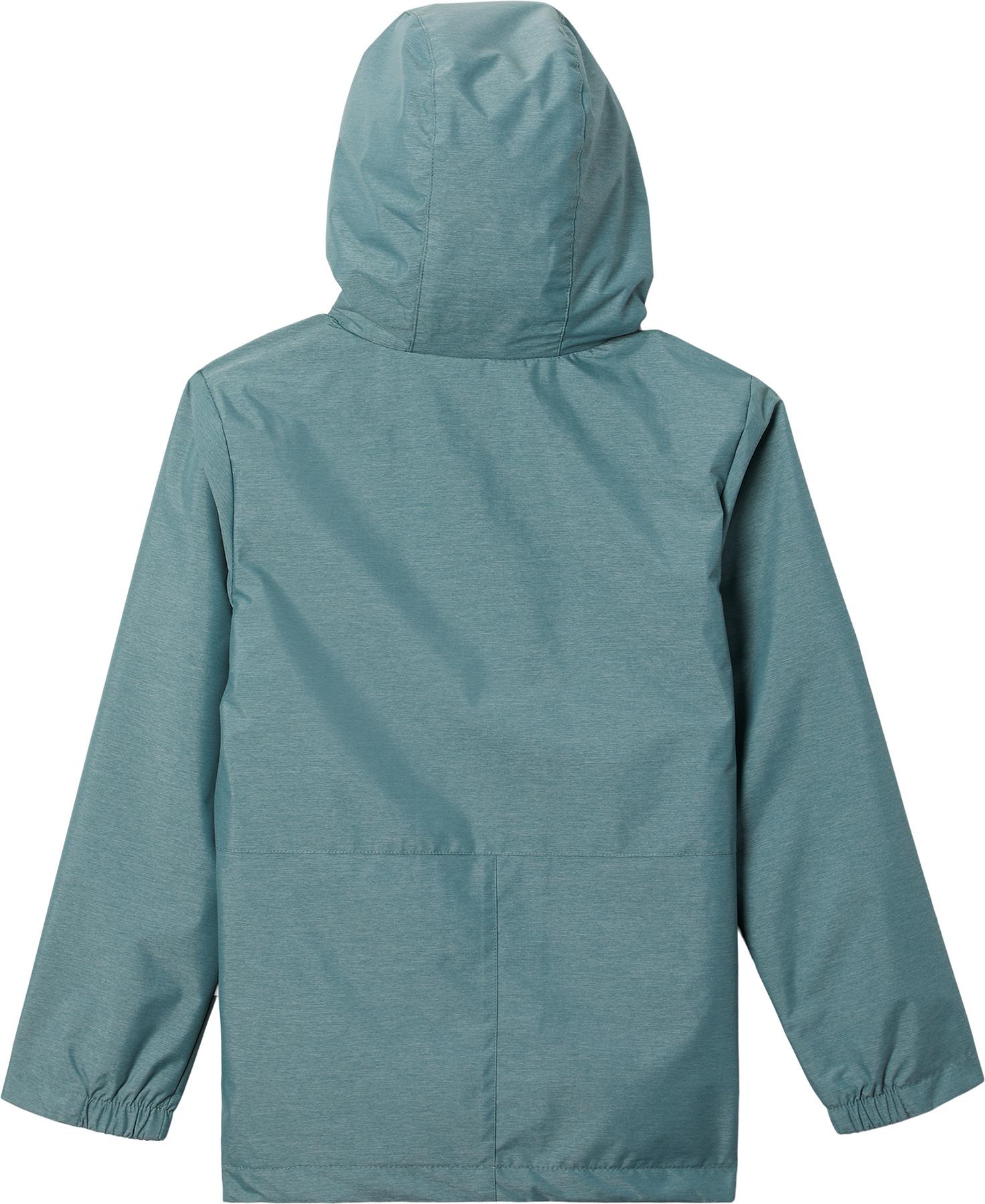 Product gallery image number 2 for product Static Ridge Field Jacket - Boy's
