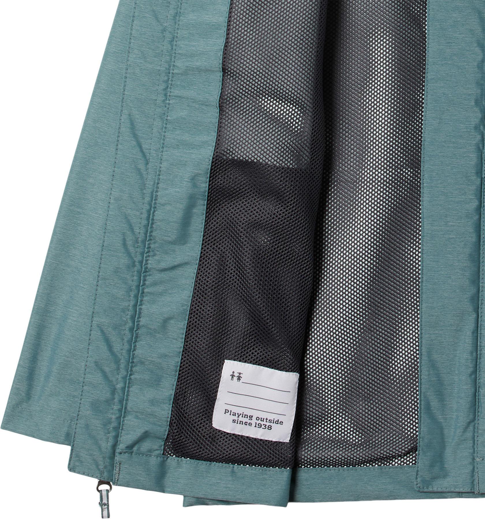 Product gallery image number 3 for product Static Ridge Field Jacket - Boy's