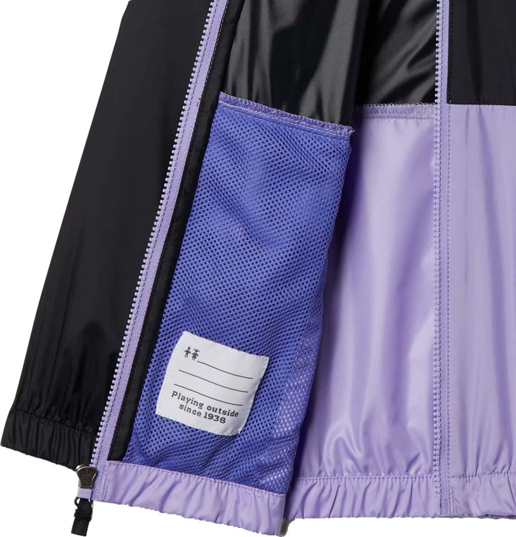 Product gallery image number 2 for product Lily Basin Jacket - Girl's