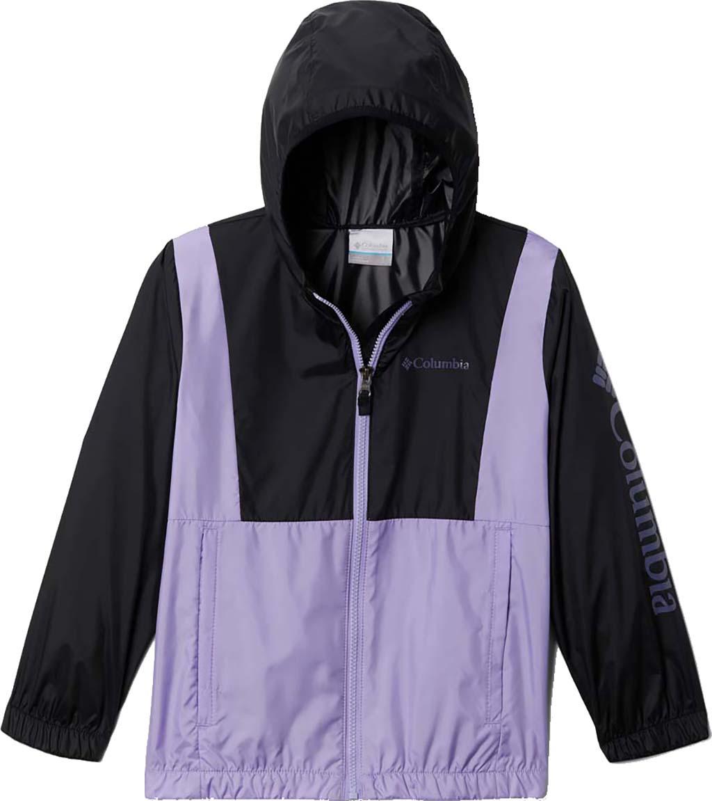 Product gallery image number 1 for product Lily Basin Jacket - Girl's