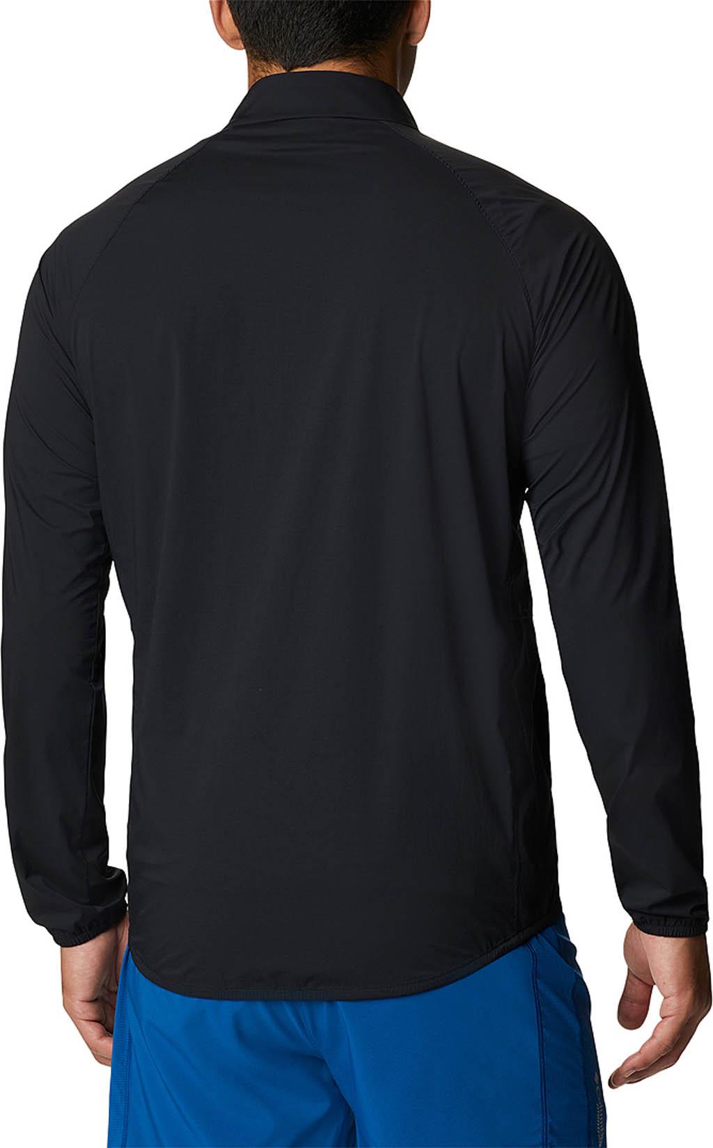 Product gallery image number 2 for product Endless Trail™ Wind Shell Jacket - Men's