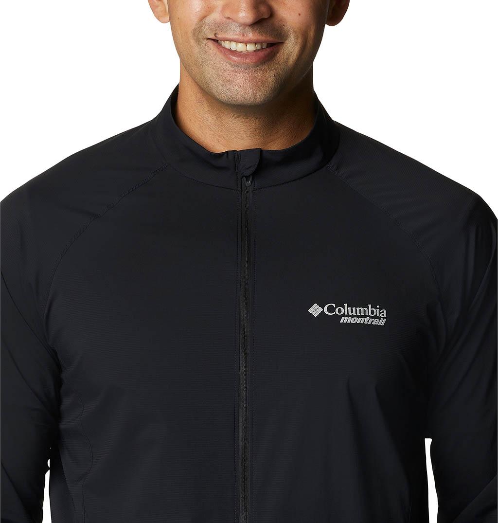 Product gallery image number 5 for product Endless Trail™ Wind Shell Jacket - Men's