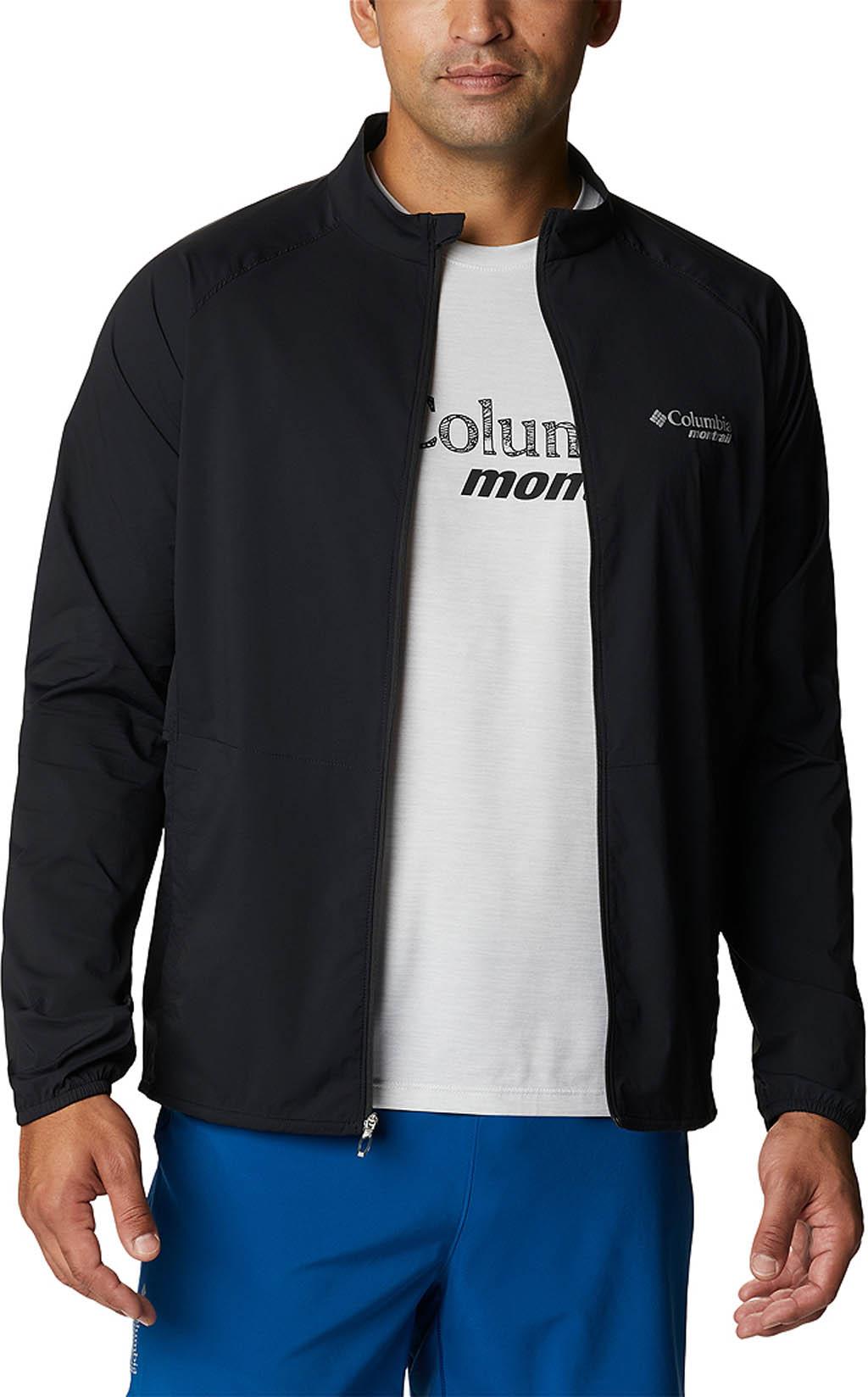 Product gallery image number 7 for product Endless Trail™ Wind Shell Jacket - Men's