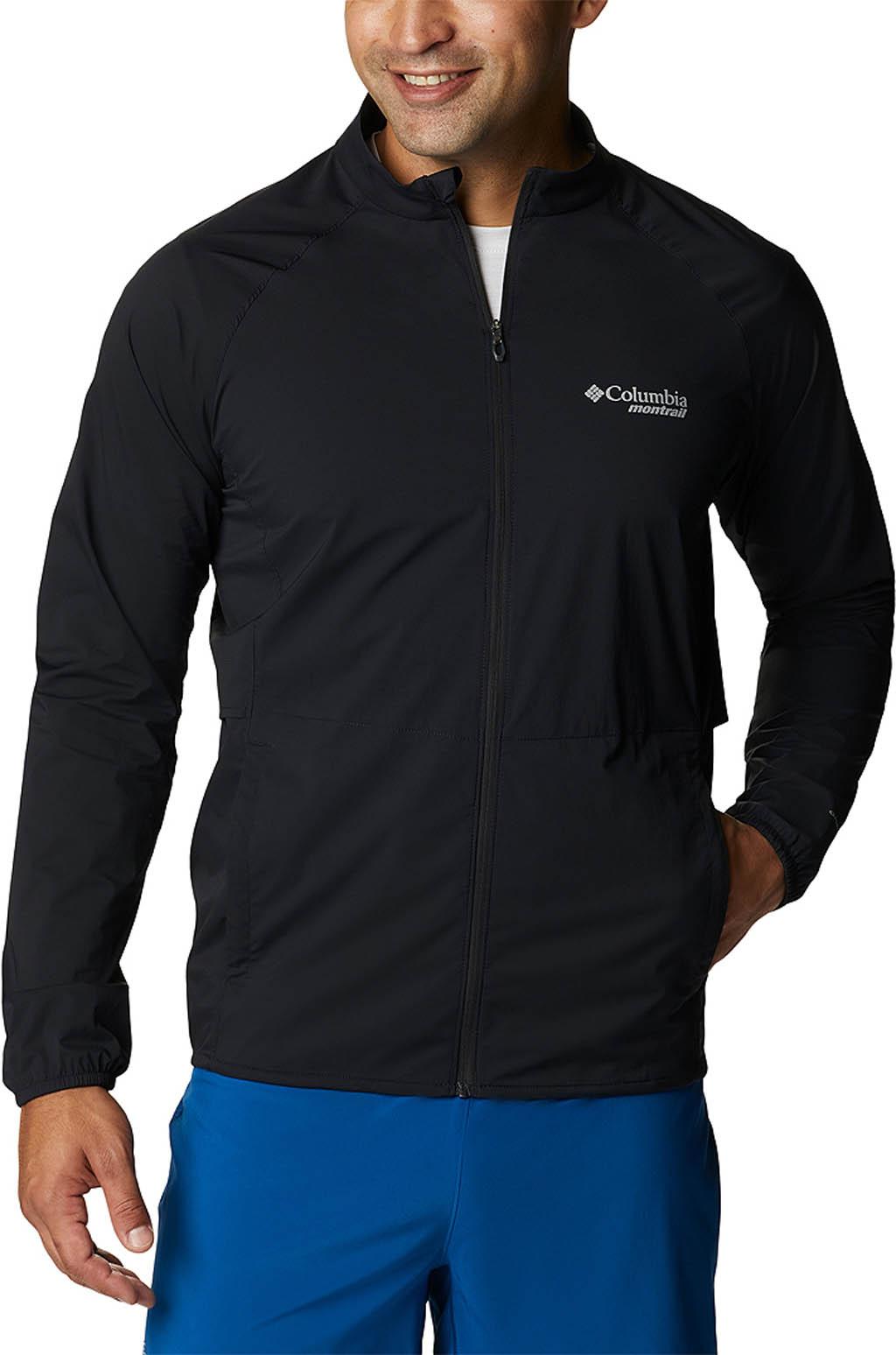 Product gallery image number 1 for product Endless Trail™ Wind Shell Jacket - Men's