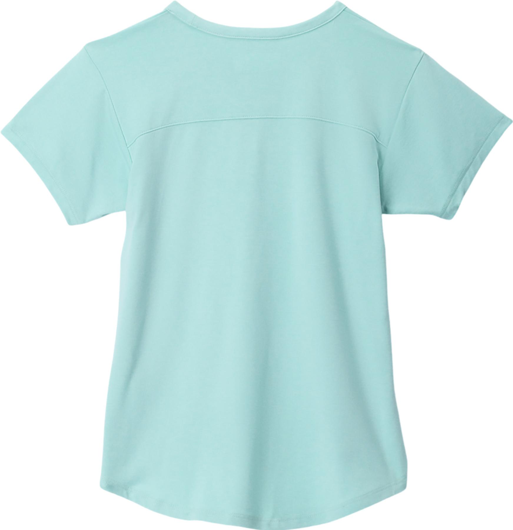 Product gallery image number 2 for product T-shirt à manches courtes Tech Trail - Garçon