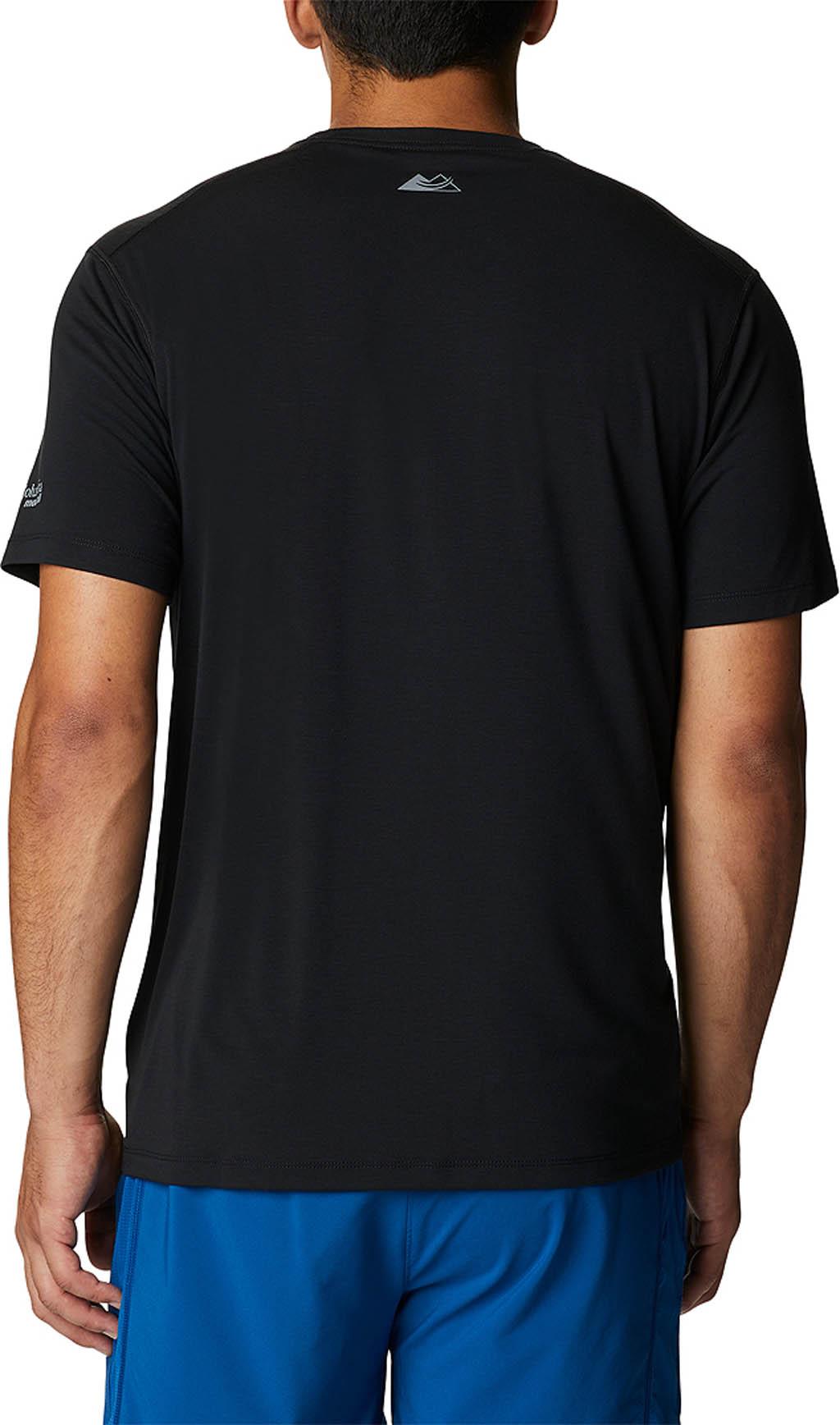 Product gallery image number 2 for product Endless Trail™ Running Tech Tee - Men's
