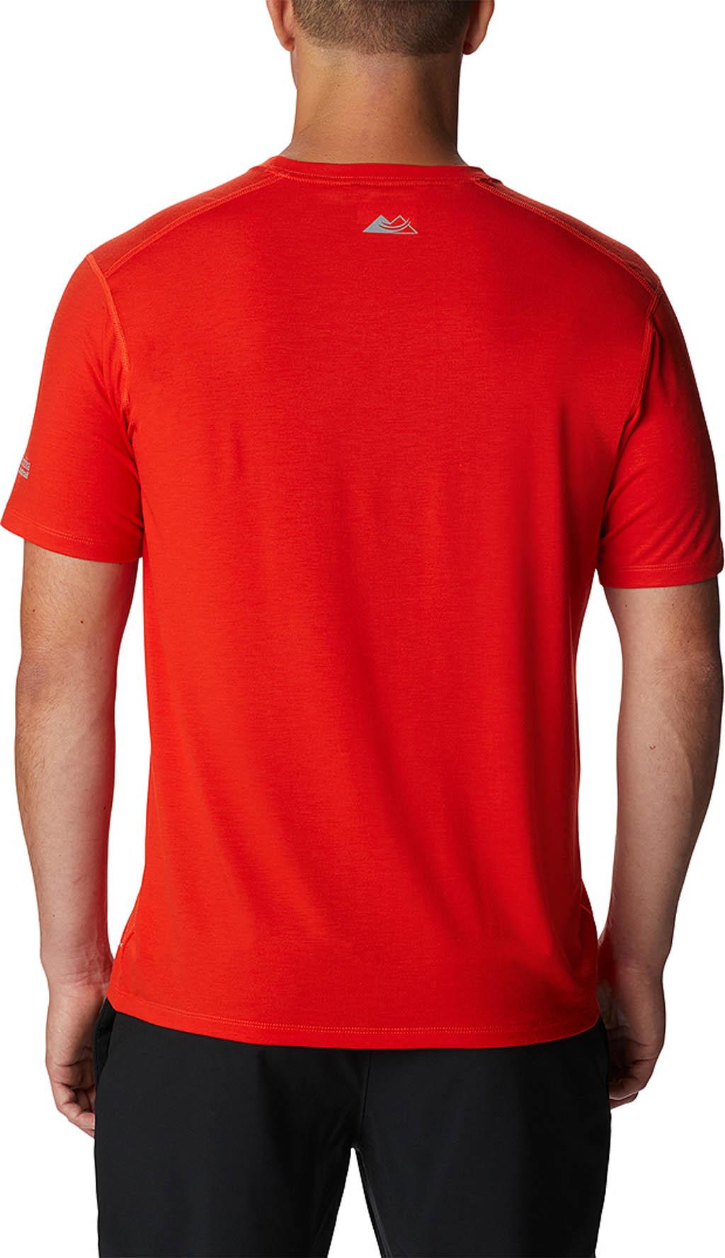 Numéro de l'image de la galerie de produits 4 pour le produit T-shirt Endless Trail™ Running Tech - Homme