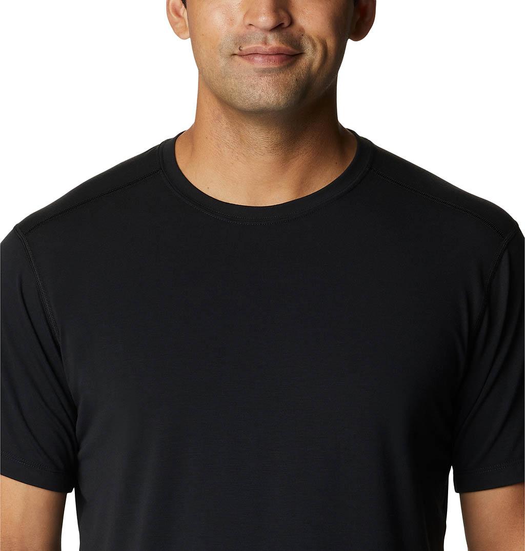 Product gallery image number 4 for product Endless Trail™ Running Tech Tee - Men's