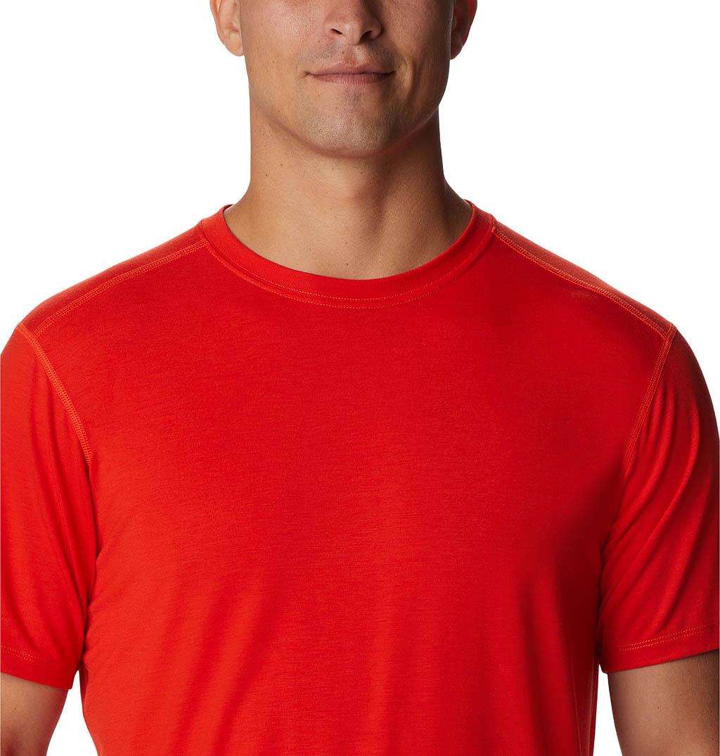 Numéro de l'image de la galerie de produits 2 pour le produit T-shirt Endless Trail™ Running Tech - Homme