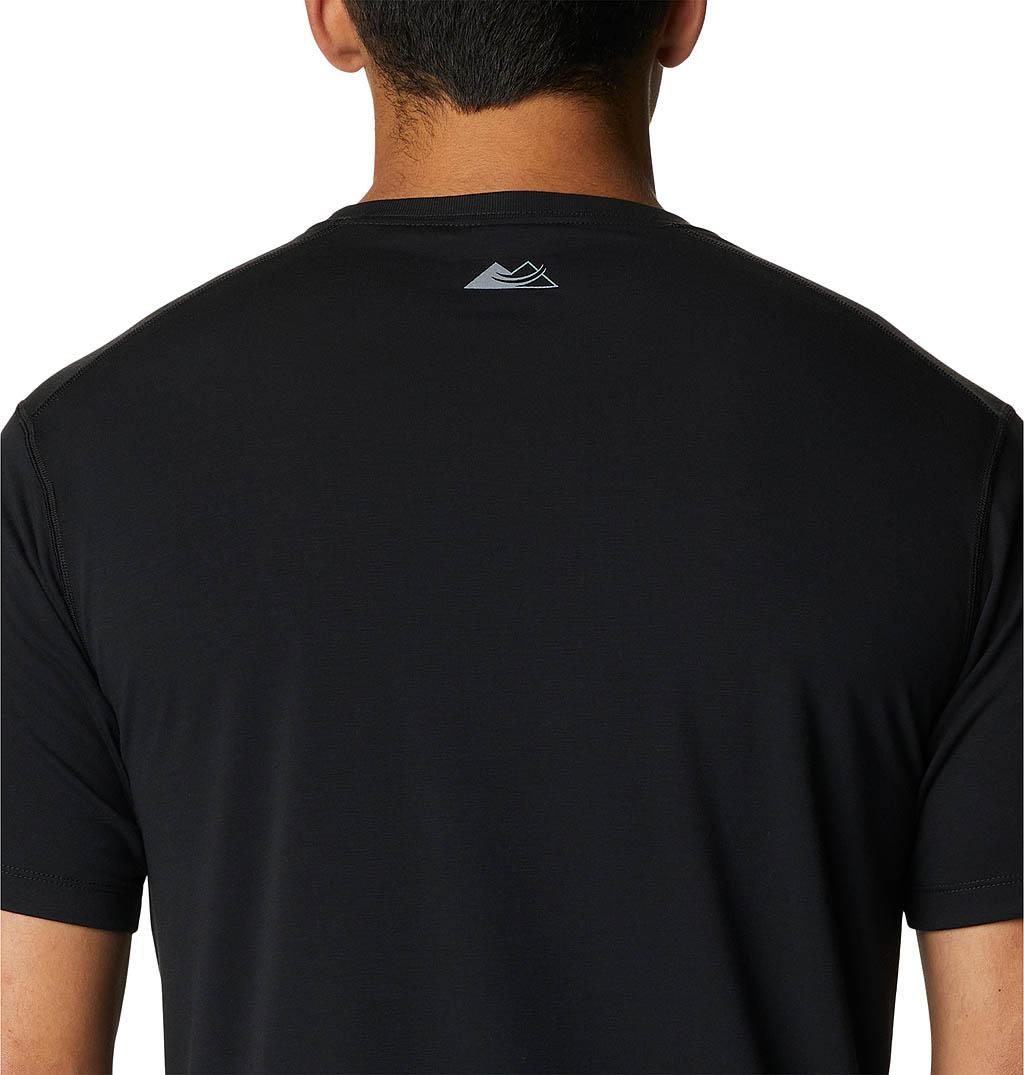 Product gallery image number 3 for product Endless Trail™ Running Tech Tee - Men's