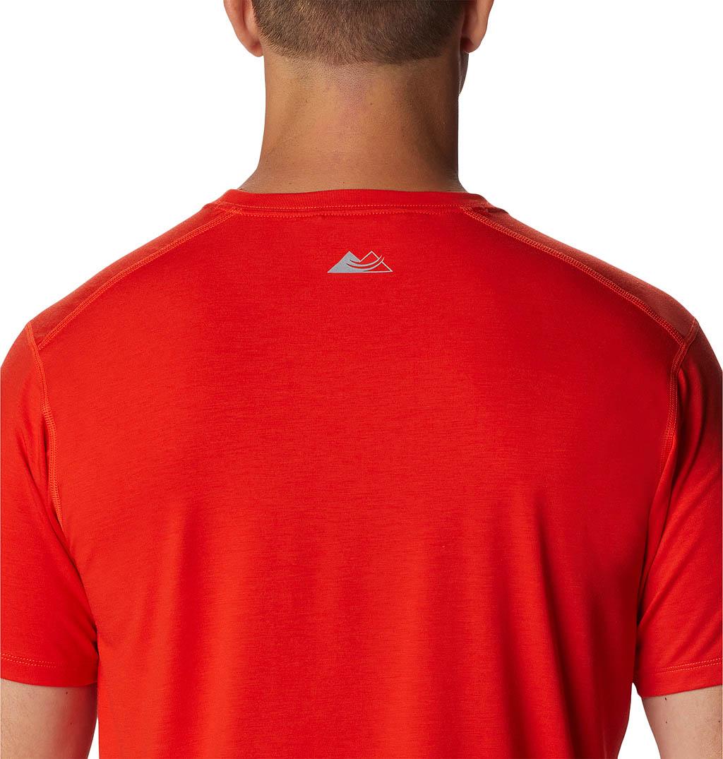 Numéro de l'image de la galerie de produits 3 pour le produit T-shirt Endless Trail™ Running Tech - Homme