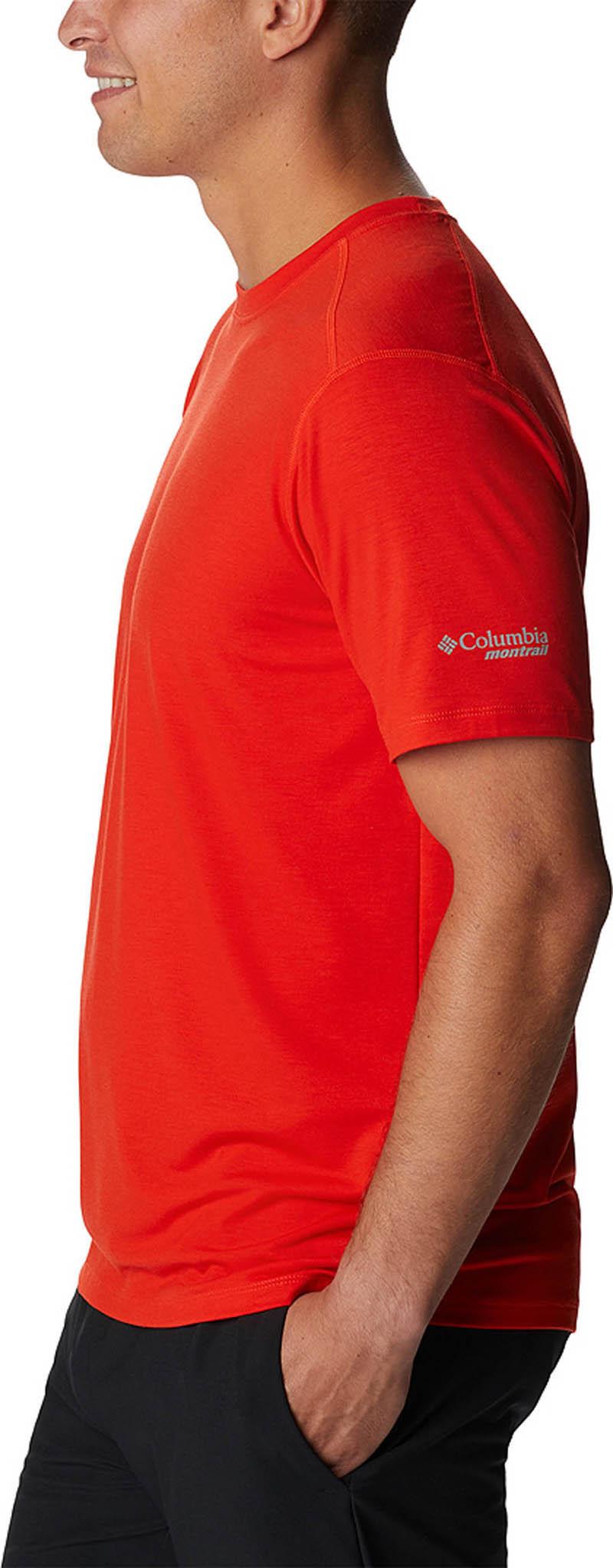 Numéro de l'image de la galerie de produits 6 pour le produit T-shirt Endless Trail™ Running Tech - Homme