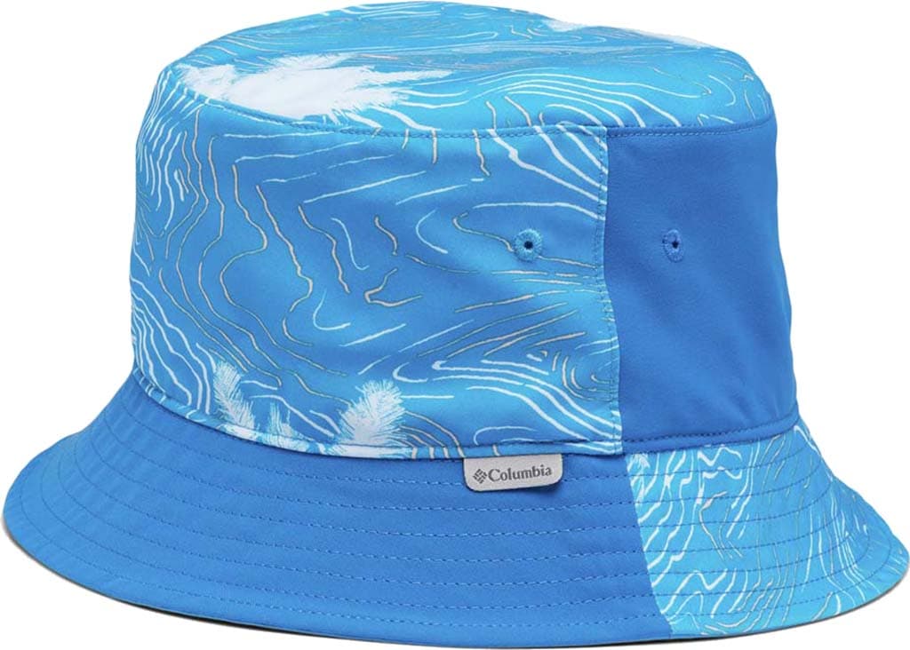 Product gallery image number 1 for product Columbia Bucket Hat - Youth