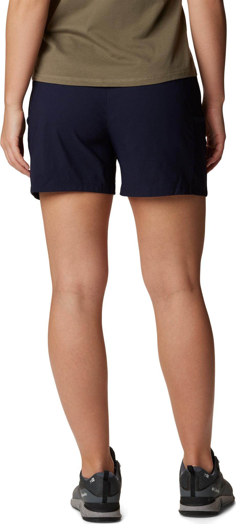Product gallery image number 4 for product Short Leslie Falls - Femme
