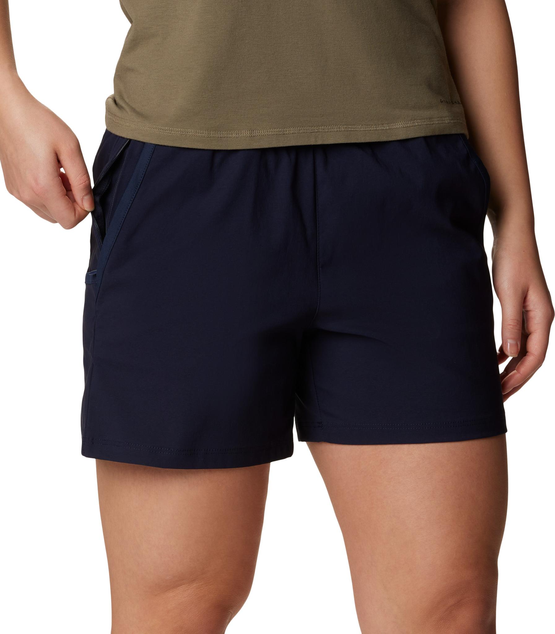Product gallery image number 2 for product Short Leslie Falls - Femme