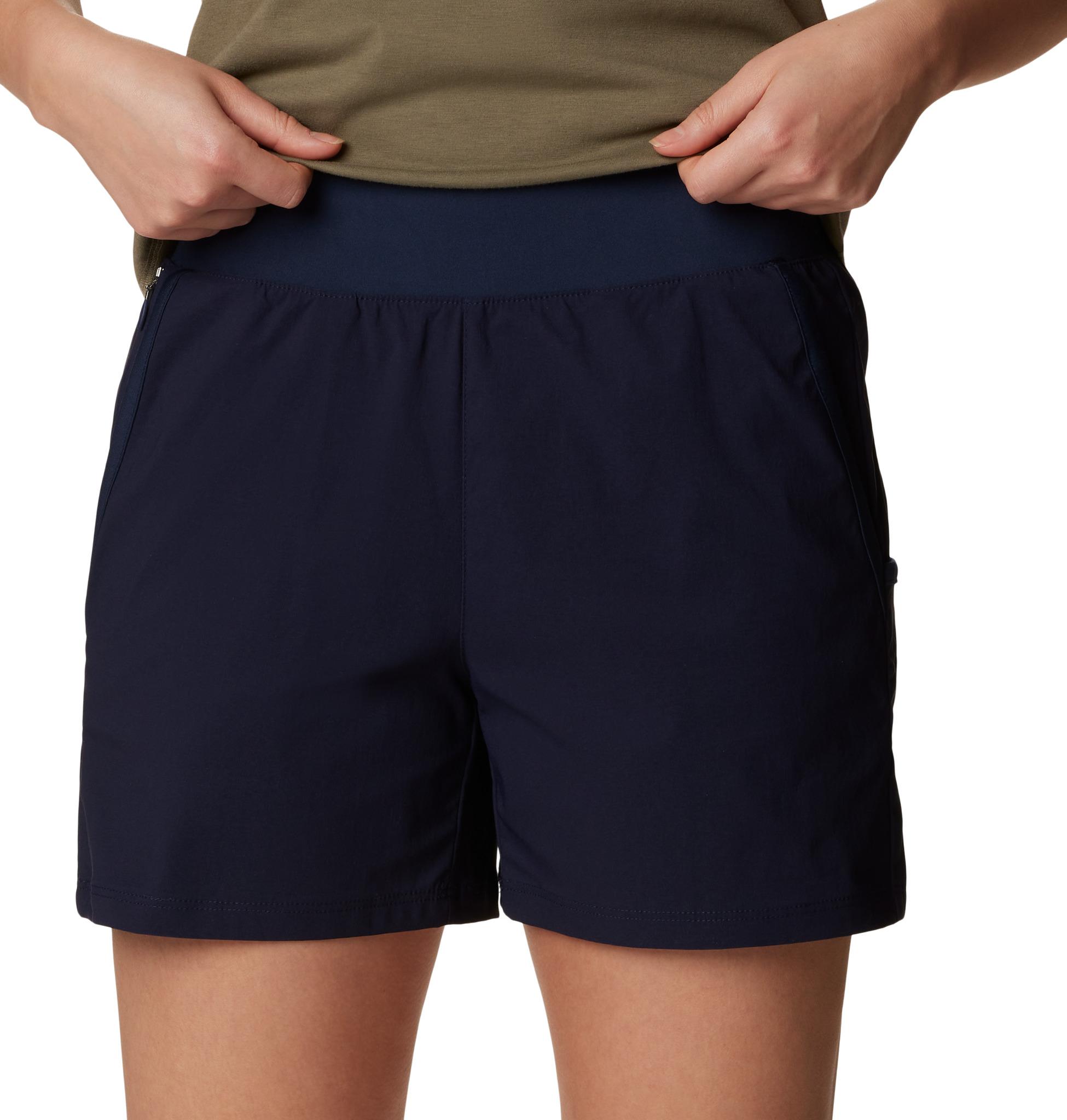 Product gallery image number 3 for product Short Leslie Falls - Femme