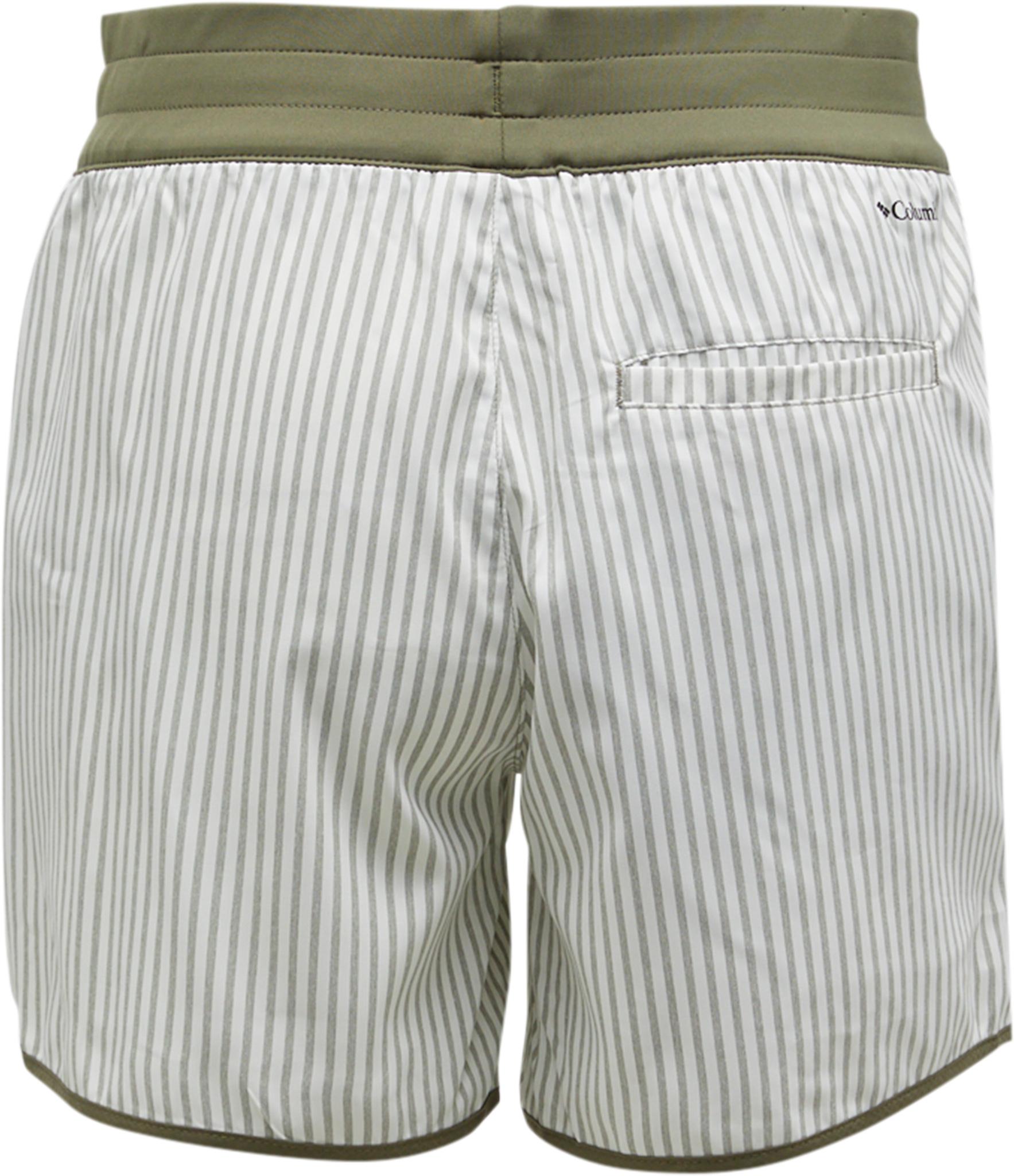 Numéro de l'image de la galerie de produits 3 pour le produit Short Claudia Ridge - Femme